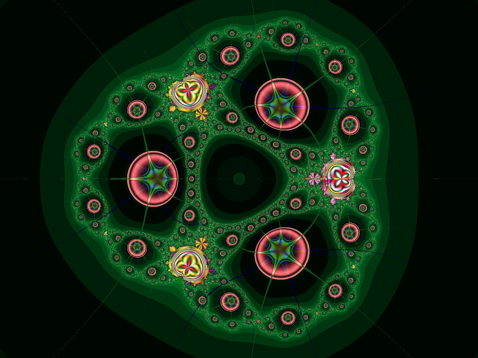 Mit einem Klick auf das Fraktal-Bild wird die Seite wieder geschlossen!