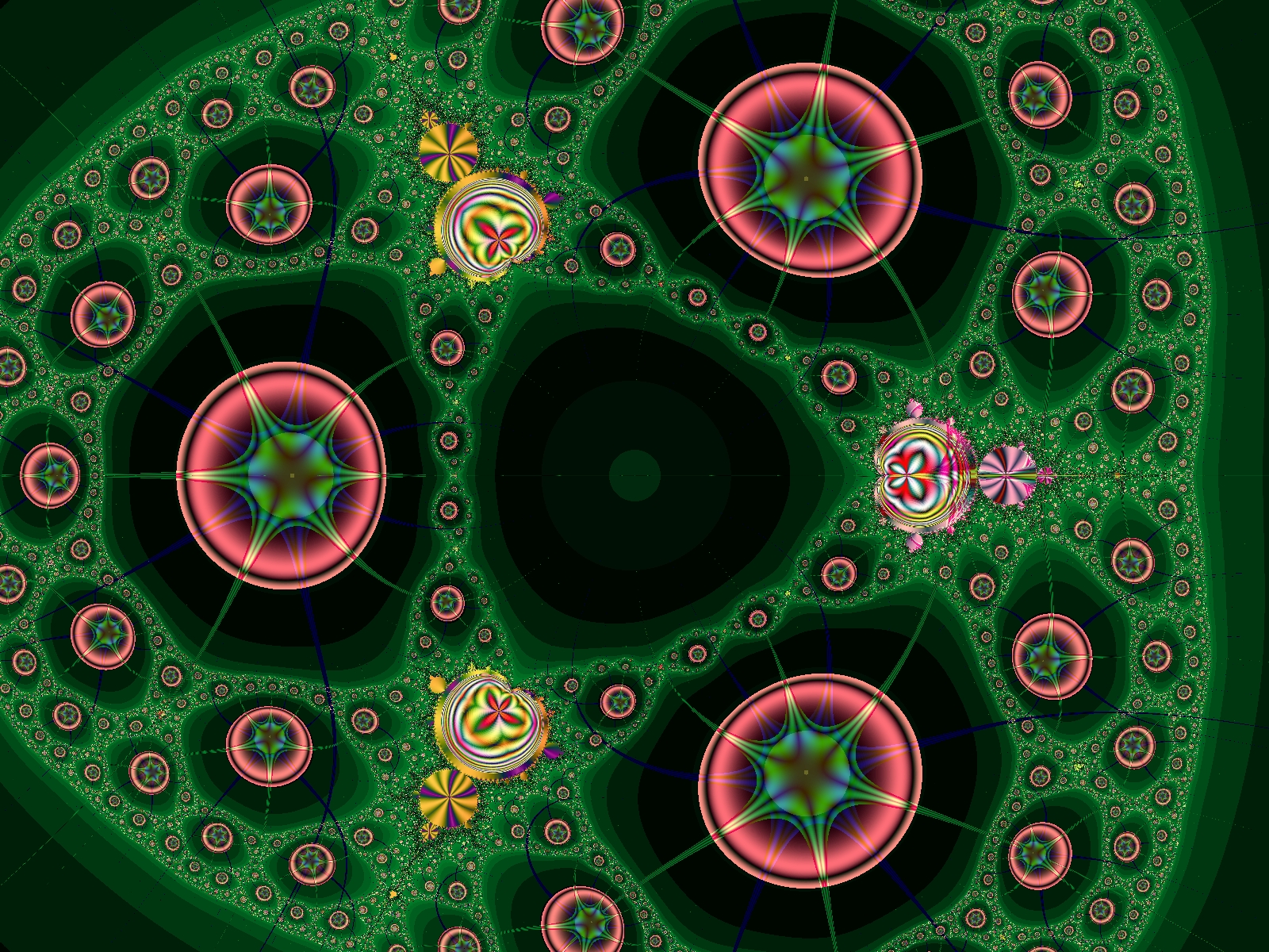 Mit einem Klick auf das Fraktal-Bild wird die Seite wieder geschlossen!