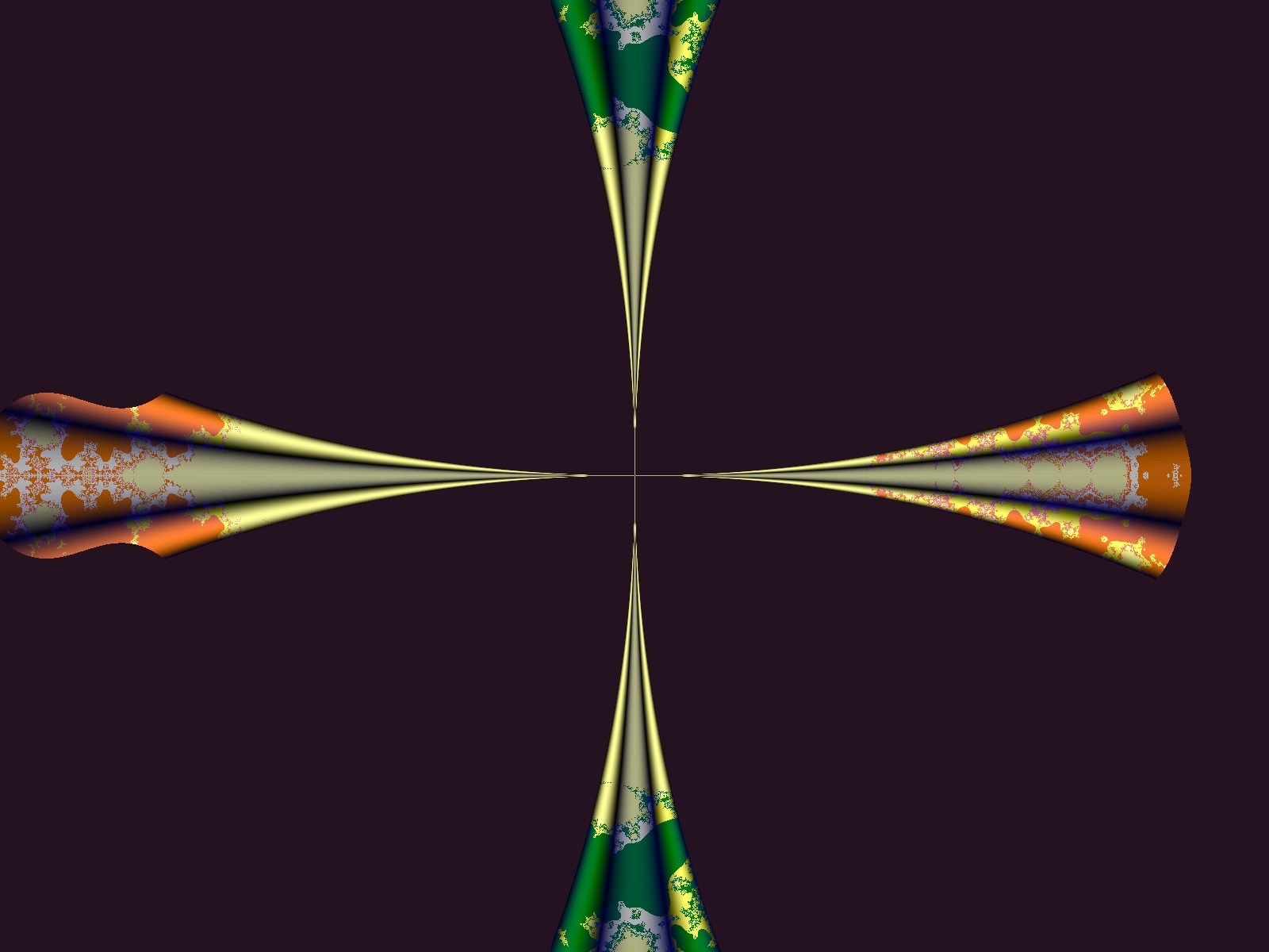 Mit einem Klick auf das Fraktal-Bild wird die Seite wieder geschlossen!