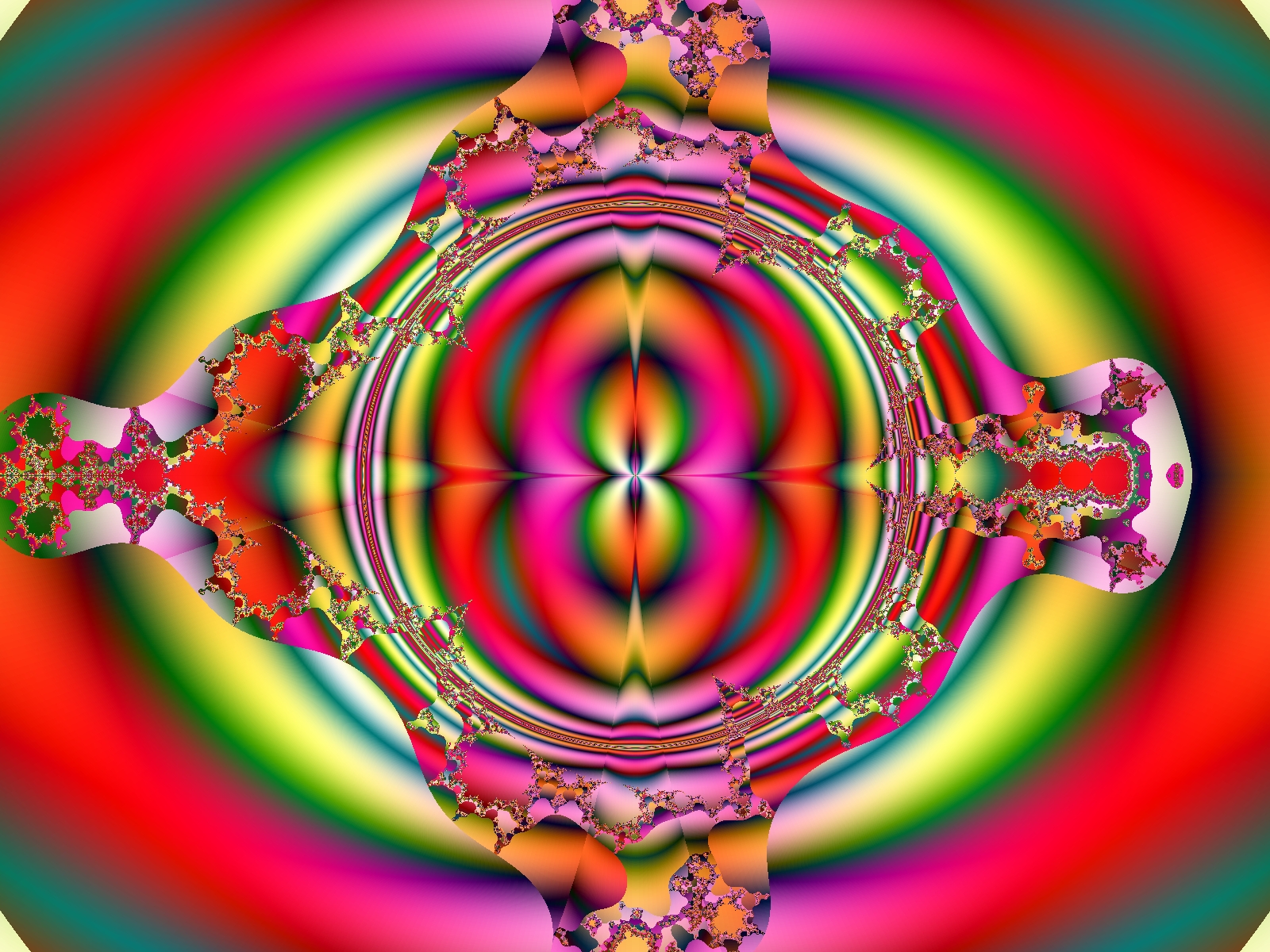 Mit einem Klick auf das Fraktal-Bild wird die Seite wieder geschlossen!