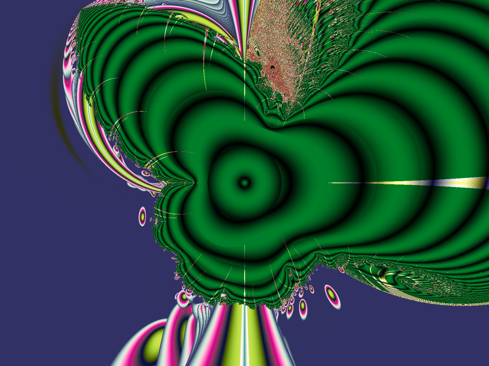 Mit einem Klick auf das Fraktal-Bild wird die Seite wieder geschlossen!