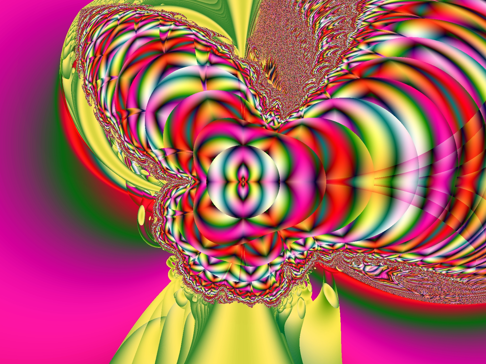 Mit einem Klick auf das Fraktal-Bild wird die Seite wieder geschlossen!