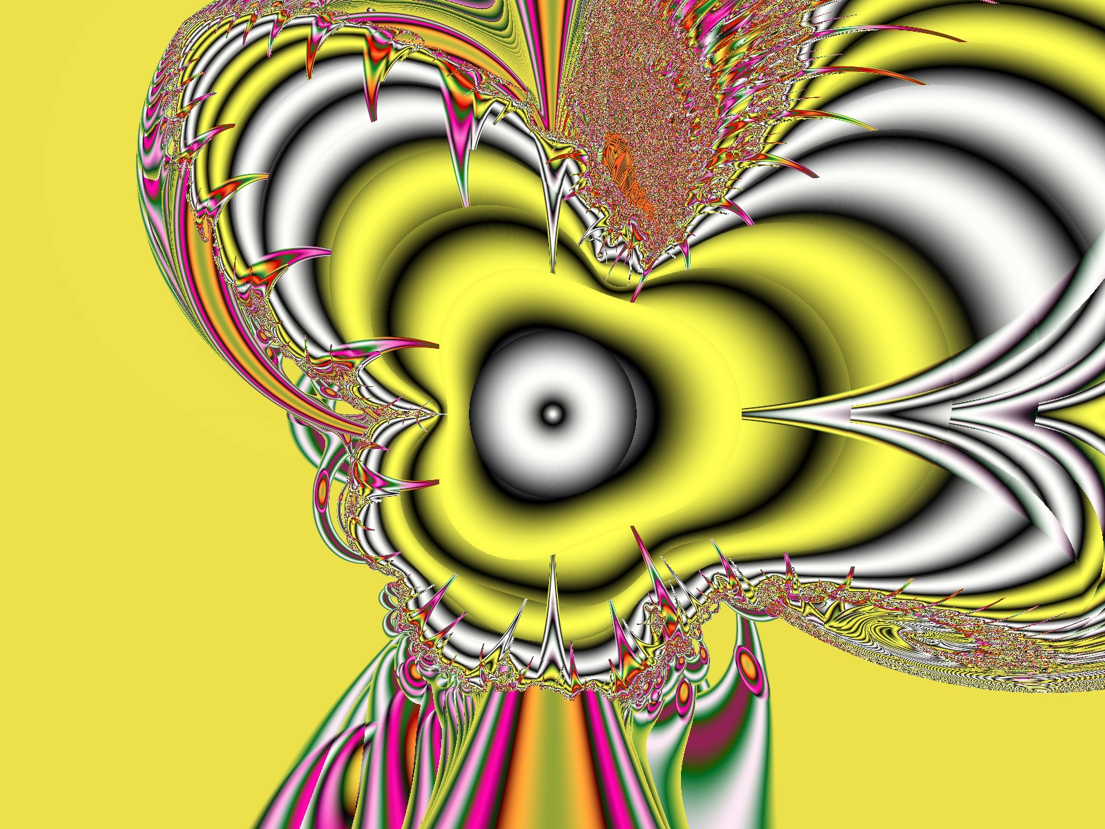 Mit einem Klick auf das Fraktal-Bild wird die Seite wieder geschlossen!