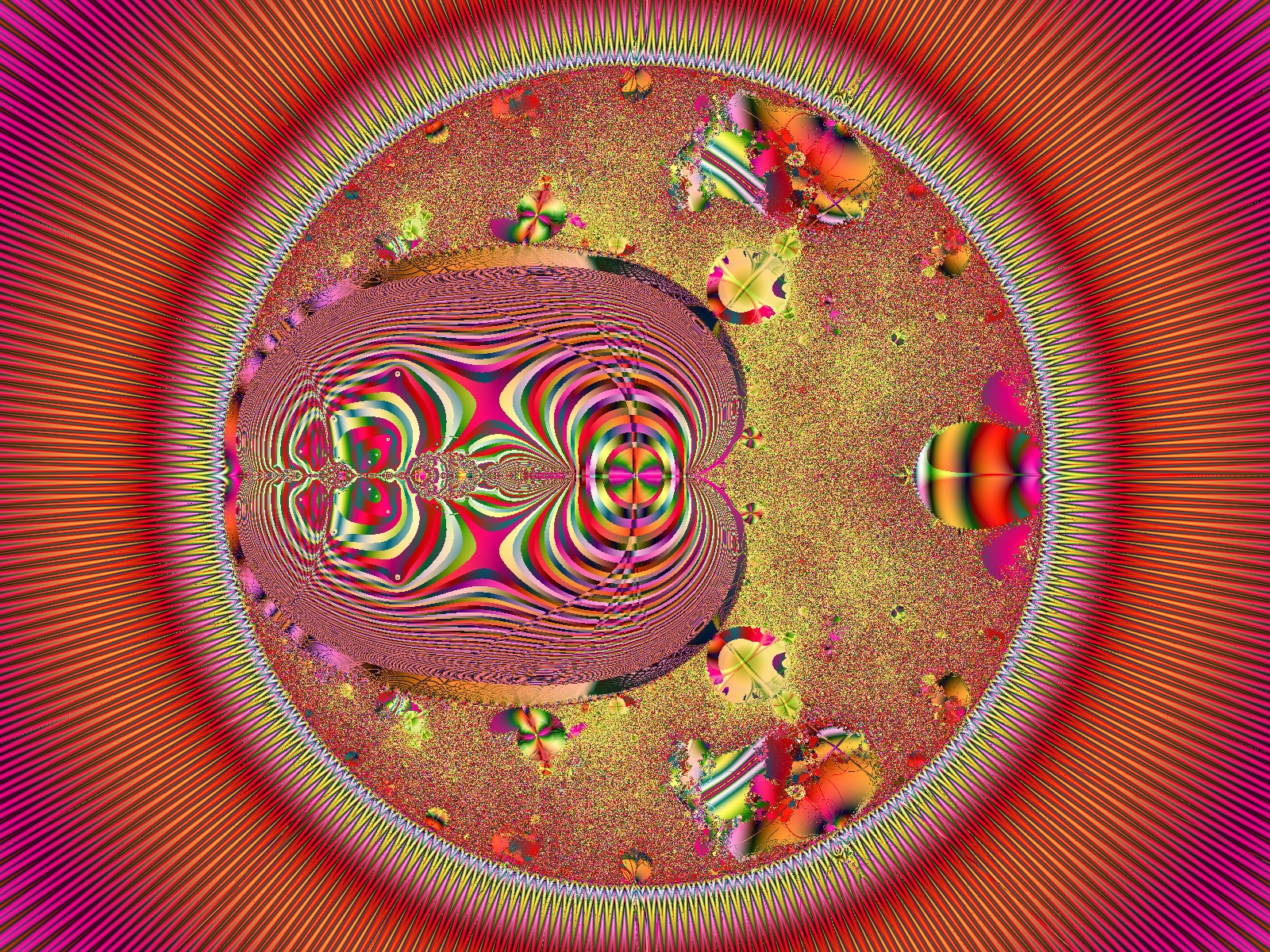 Mit einem Klick auf das Fraktal-Bild wird die Seite wieder geschlossen!