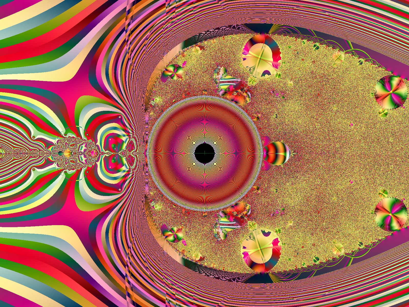 Mit einem Klick auf das Fraktal-Bild wird die Seite wieder geschlossen!