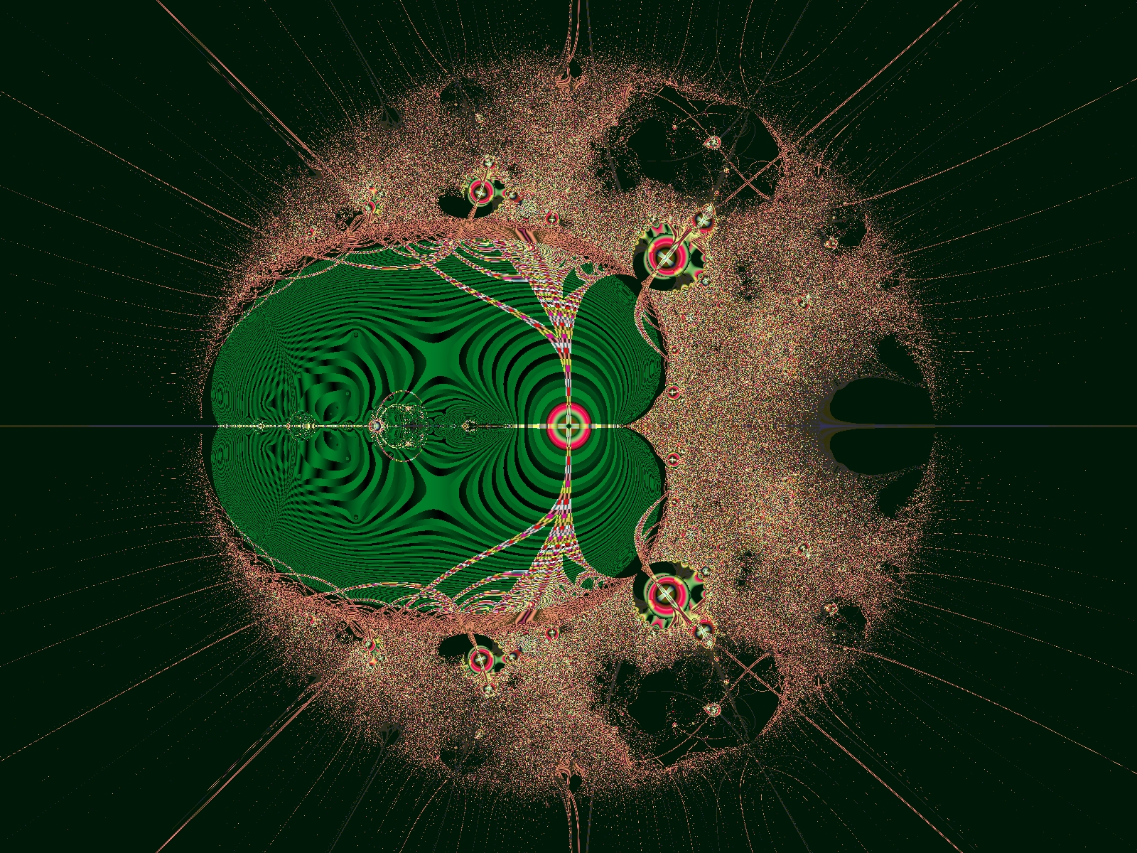 Mit einem Klick auf das Fraktal-Bild wird die Seite wieder geschlossen!