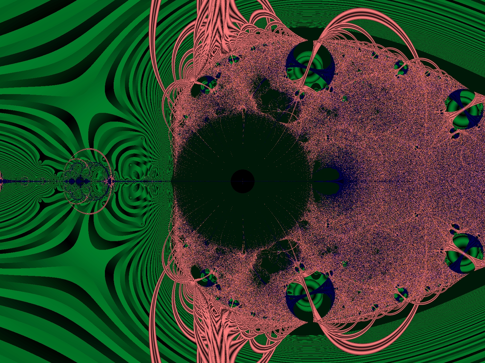 Mit einem Klick auf das Fraktal-Bild wird die Seite wieder geschlossen!