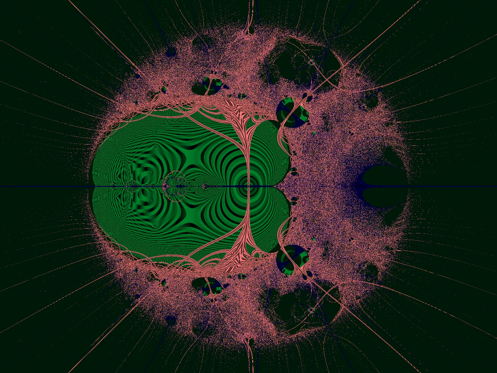 Mit einem Klick auf das Fraktal-Bild wird die Seite wieder geschlossen!