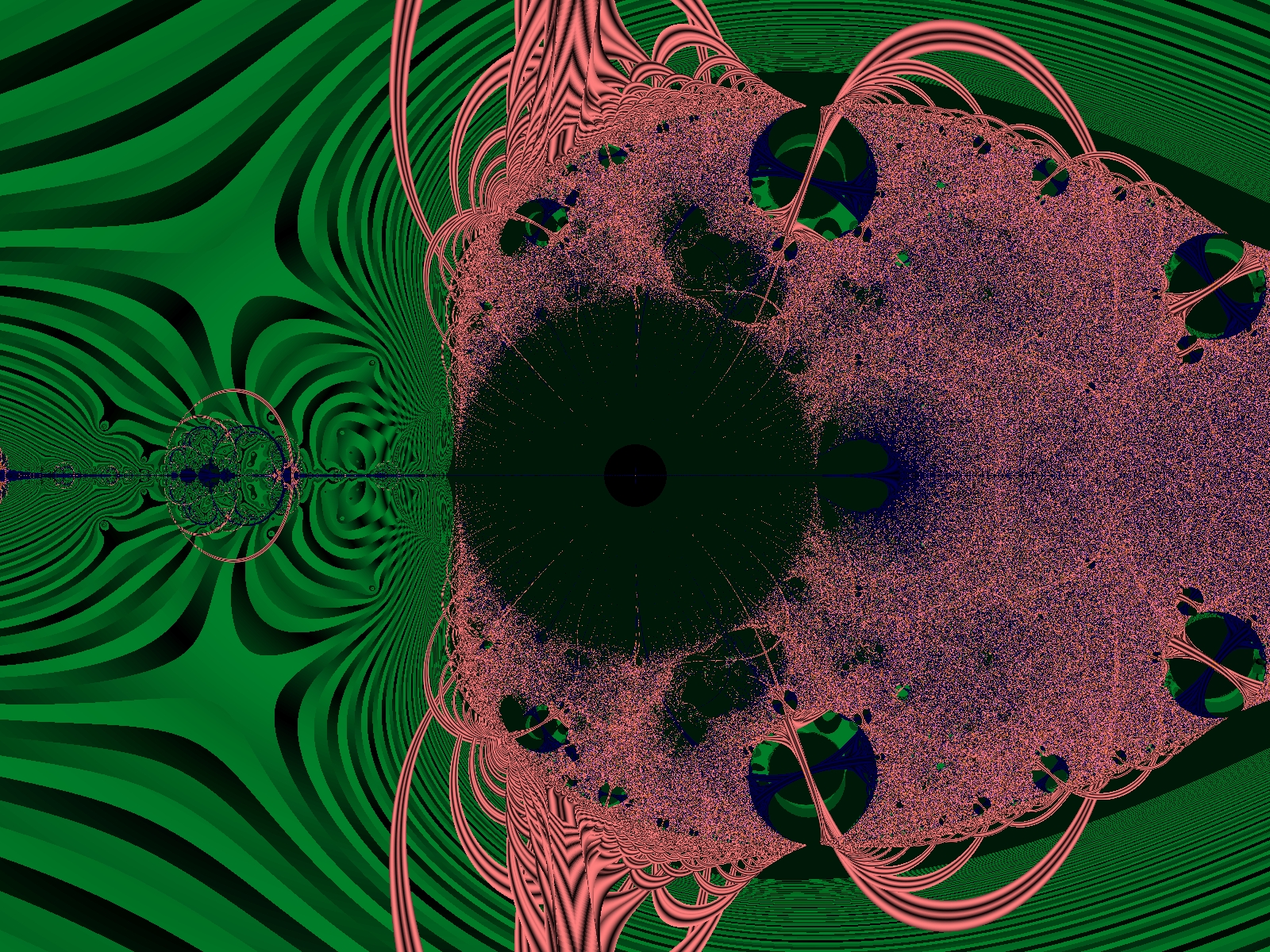 Mit einem Klick auf das Fraktal-Bild wird die Seite wieder geschlossen!