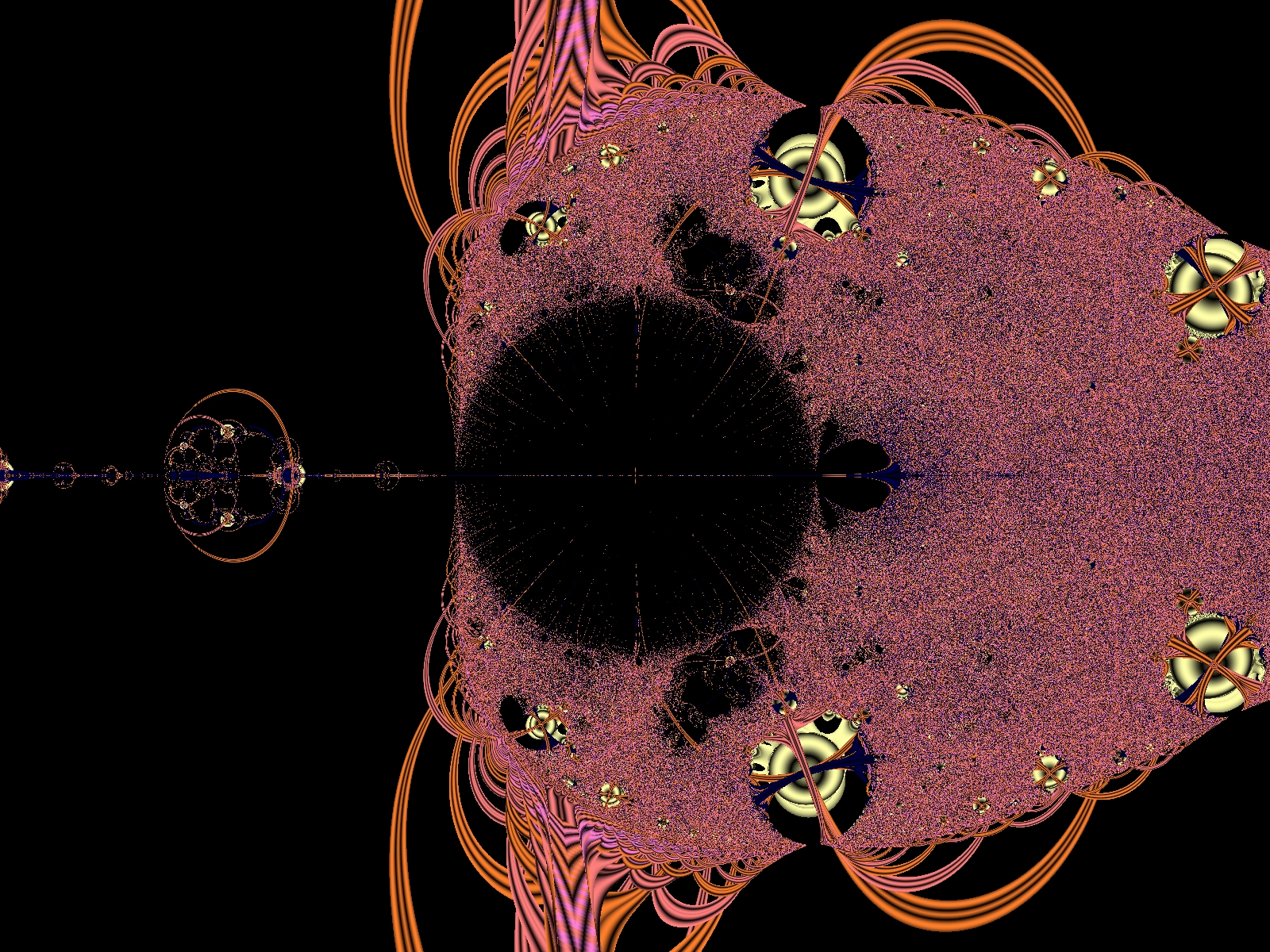 Mit einem Klick auf das Fraktal-Bild wird die Seite wieder geschlossen!
