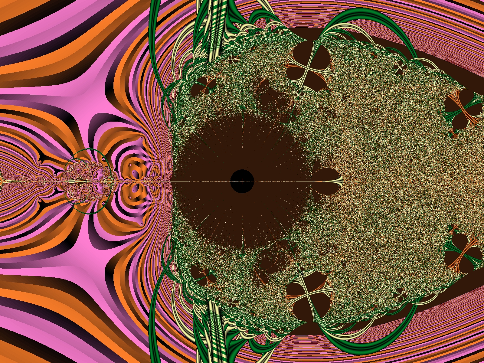 Mit einem Klick auf das Fraktal-Bild wird die Seite wieder geschlossen!