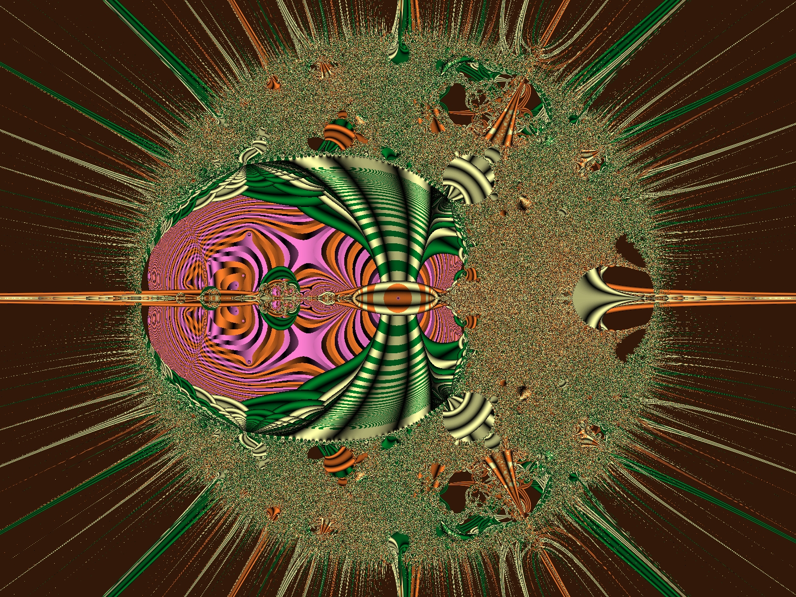 Mit einem Klick auf das Fraktal-Bild wird die Seite wieder geschlossen!