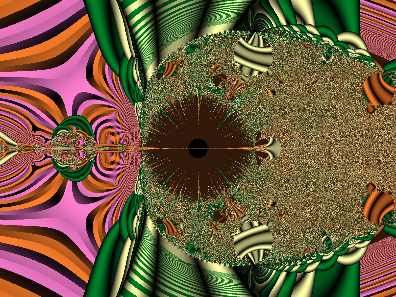 Mit einem Klick auf das Fraktal-Bild wird die Seite wieder geschlossen!