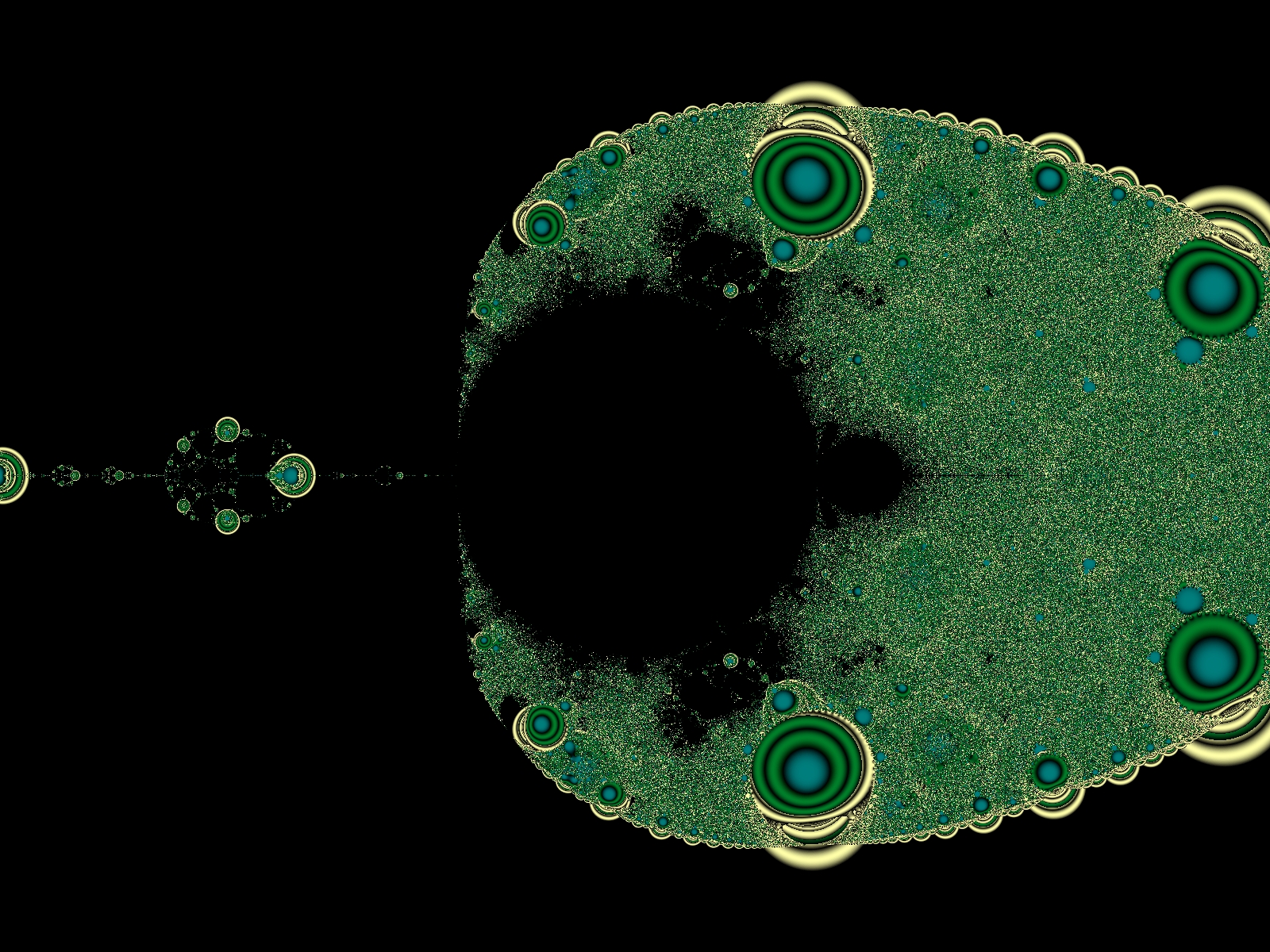 Mit einem Klick auf das Fraktal-Bild wird die Seite wieder geschlossen!