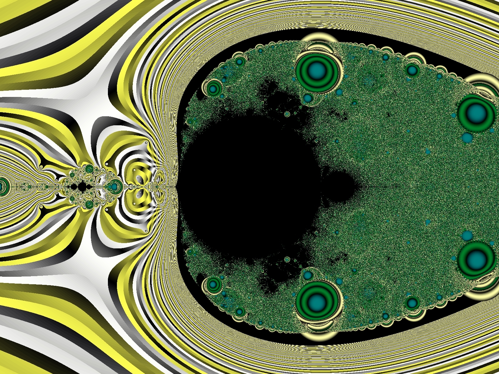 Mit einem Klick auf das Fraktal-Bild wird die Seite wieder geschlossen!