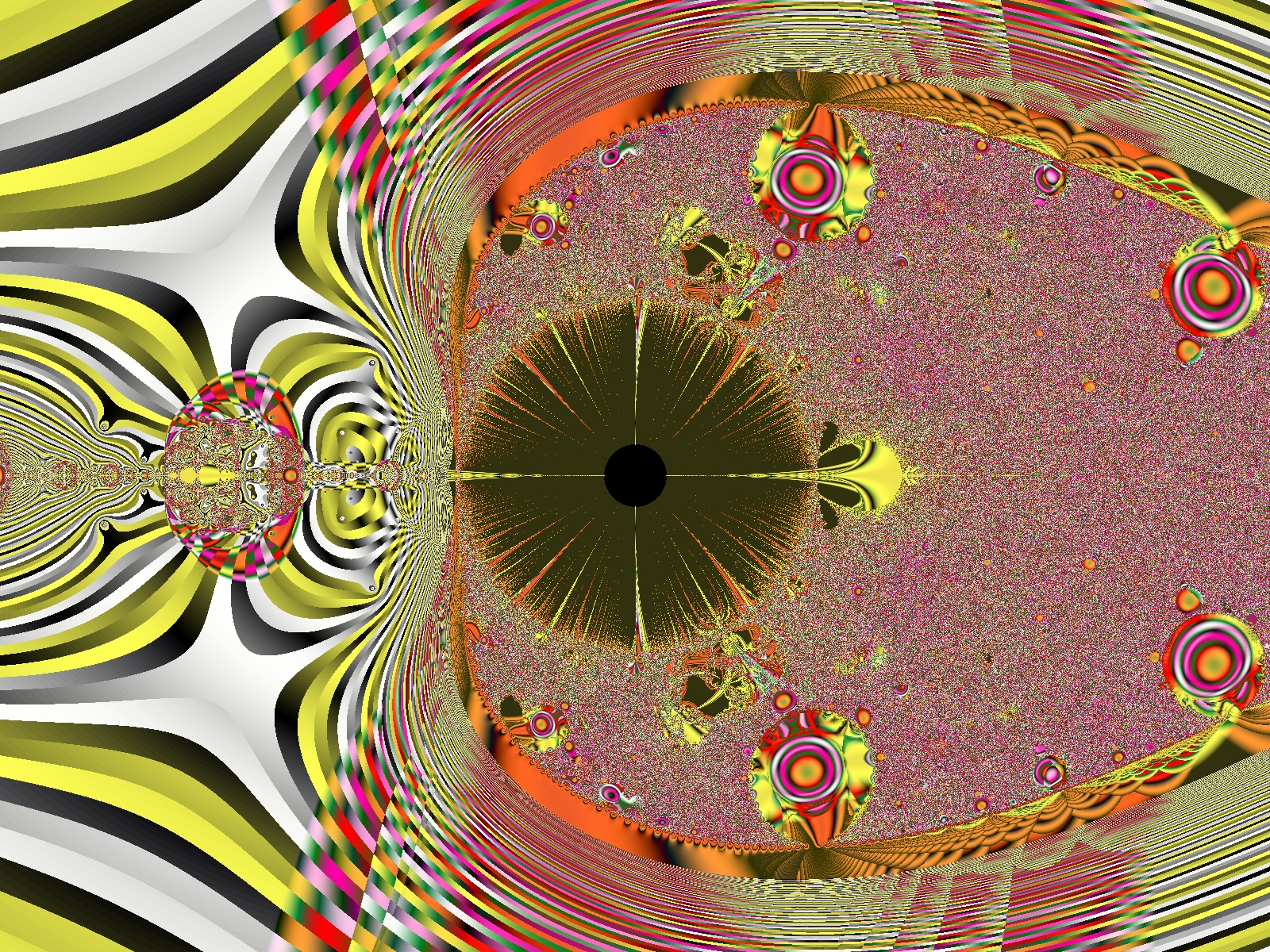 Mit einem Klick auf das Fraktal-Bild wird die Seite wieder geschlossen!