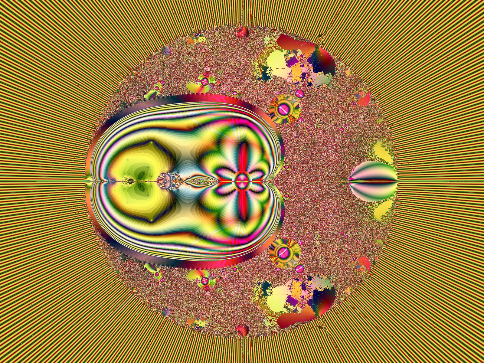 Mit einem Klick auf das Fraktal-Bild wird die Seite wieder geschlossen!