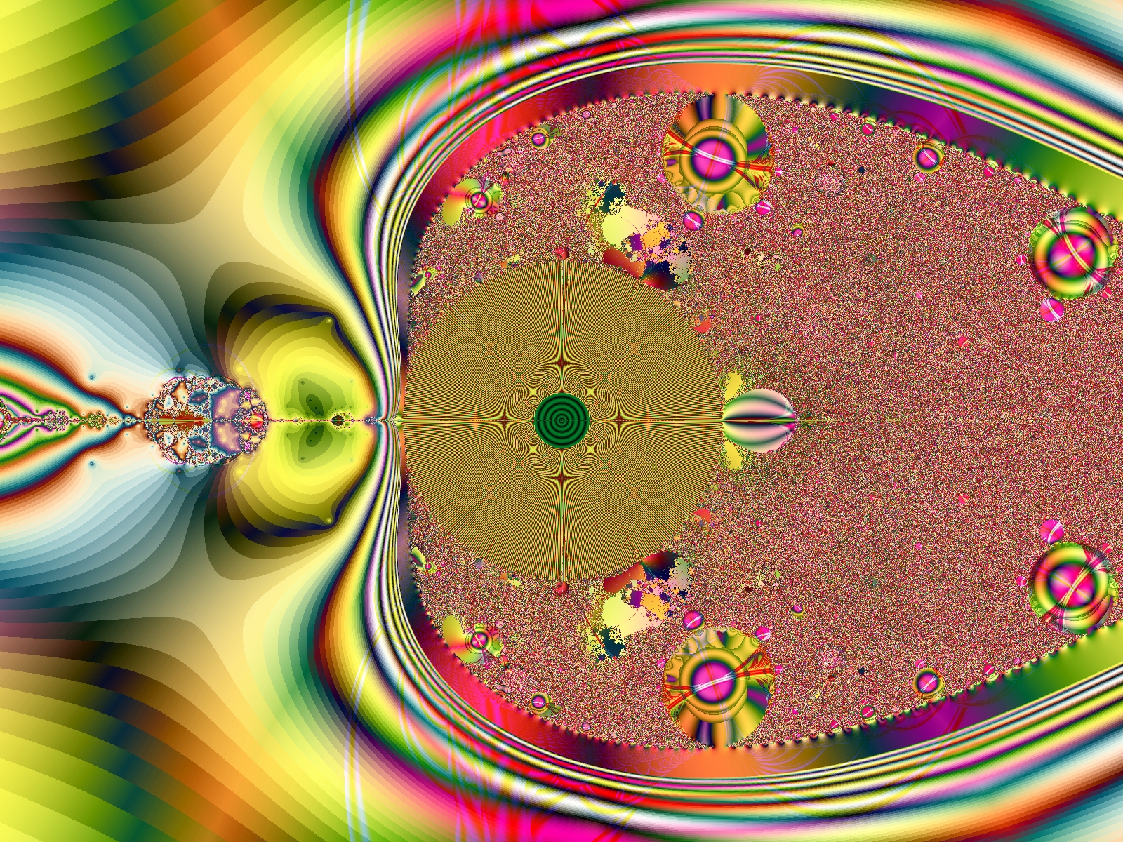 Mit einem Klick auf das Fraktal-Bild wird die Seite wieder geschlossen!