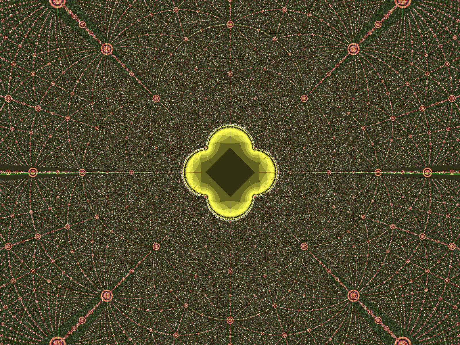 Mit einem Klick auf das Fraktal-Bild wird die Seite wieder geschlossen!