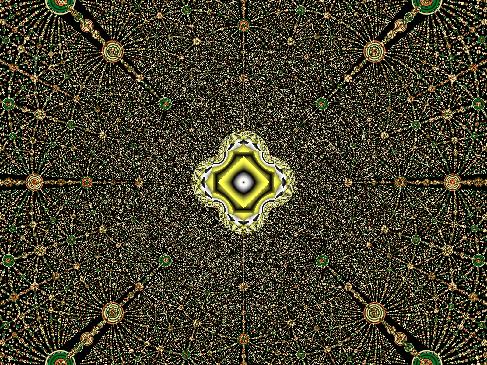 Mit einem Klick auf das Fraktal-Bild wird die Seite wieder geschlossen!