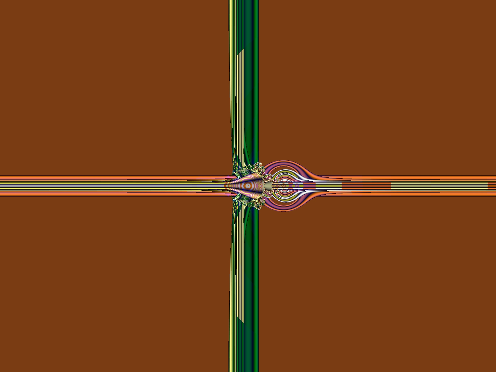 Mit einem Klick auf das Fraktal-Bild wird die Seite wieder geschlossen!