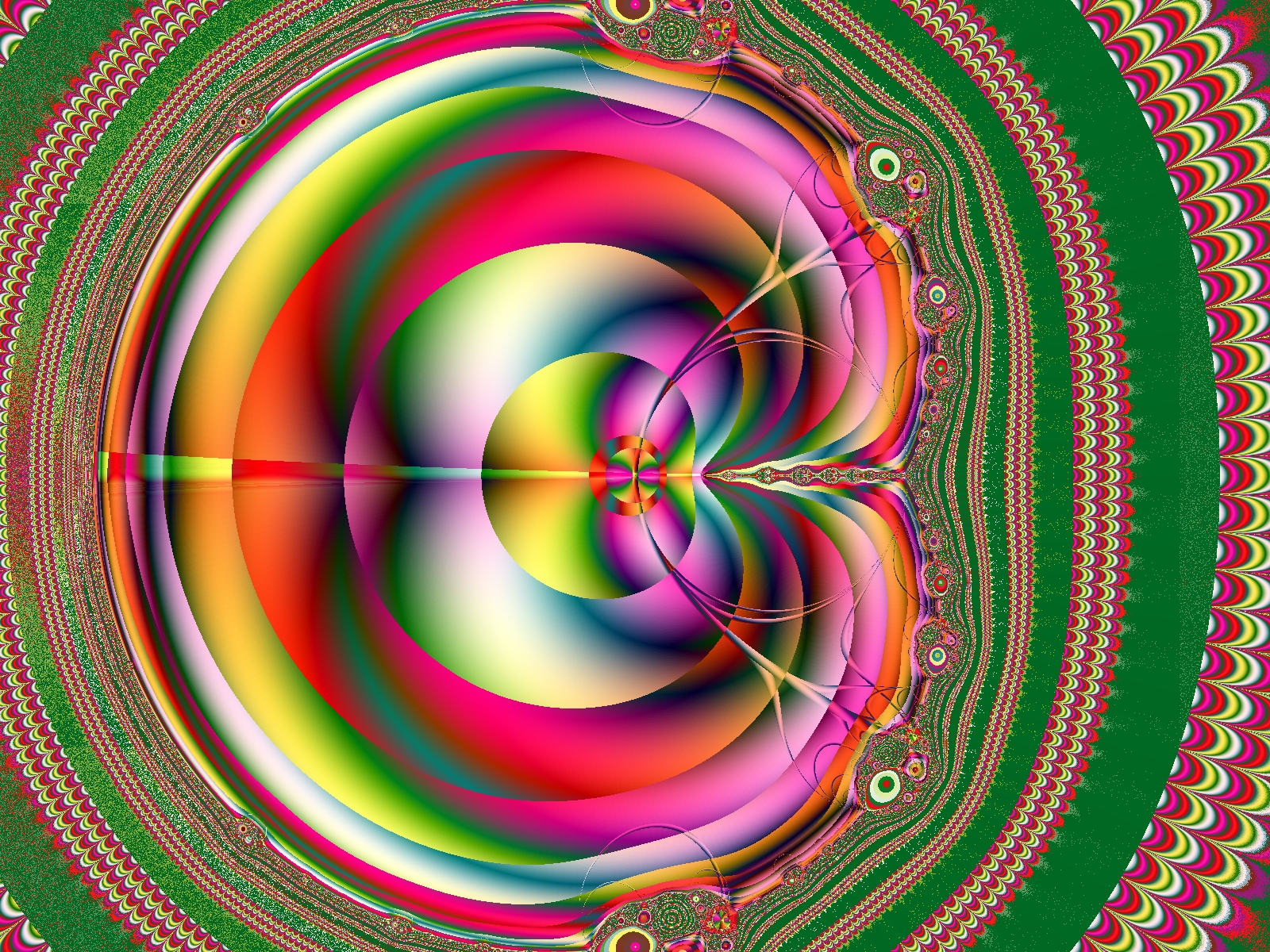 Mit einem Klick auf das Fraktal-Bild wird die Seite wieder geschlossen!