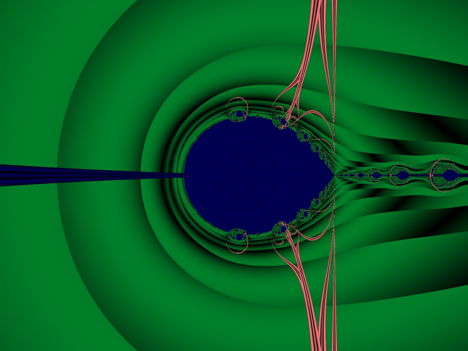 Mit einem Klick auf das Fraktal-Bild wird die Seite wieder geschlossen!