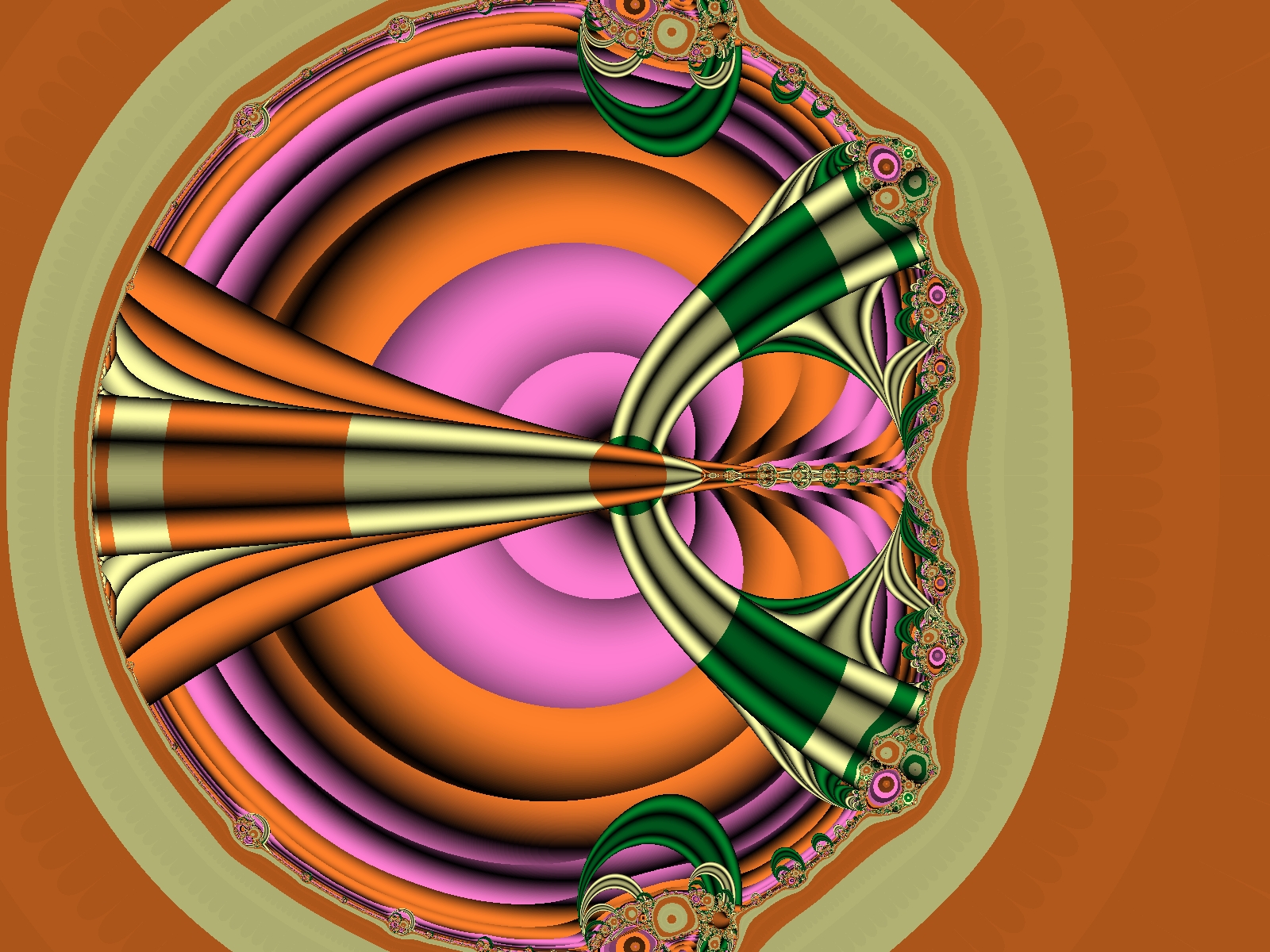 Mit einem Klick auf das Fraktal-Bild wird die Seite wieder geschlossen!