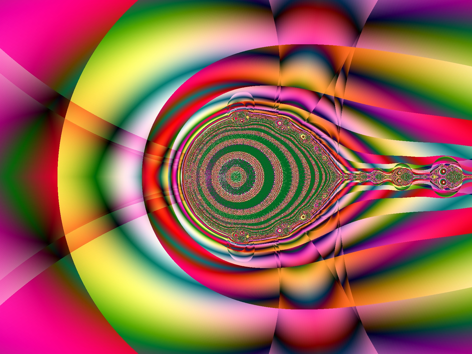 Mit einem Klick auf das Fraktal-Bild wird die Seite wieder geschlossen!