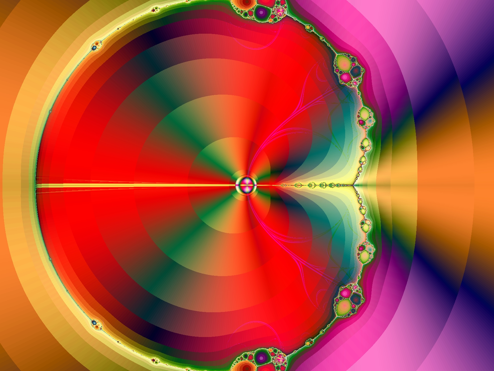 Mit einem Klick auf das Fraktal-Bild wird die Seite wieder geschlossen!