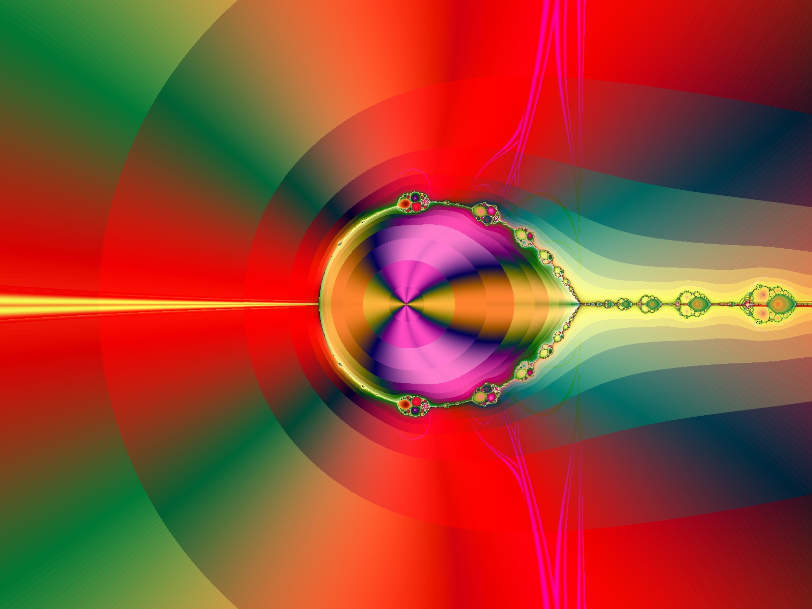 Mit einem Klick auf das Fraktal-Bild wird die Seite wieder geschlossen!
