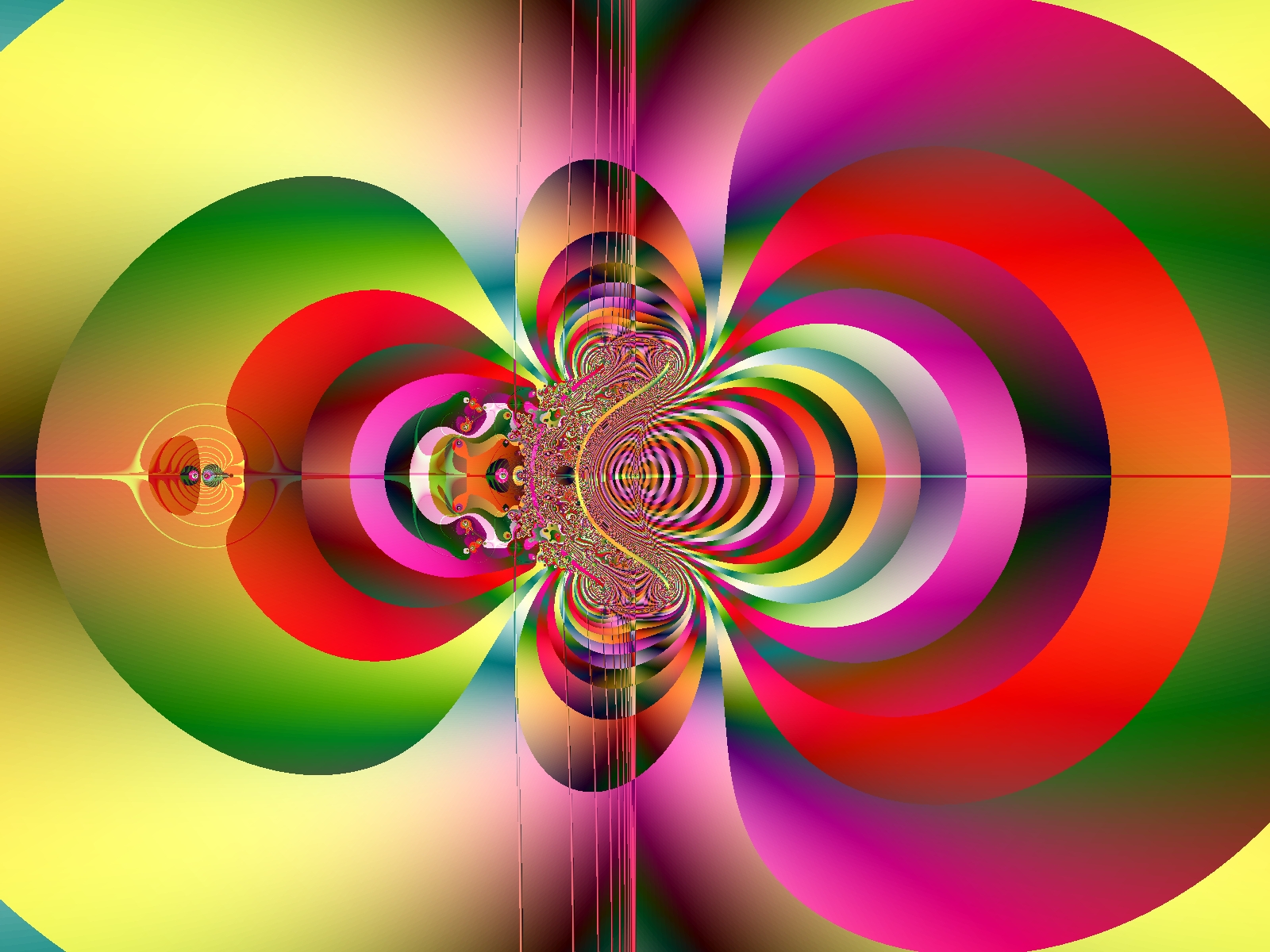 Mit einem Klick auf das Fraktal-Bild wird die Seite wieder geschlossen!