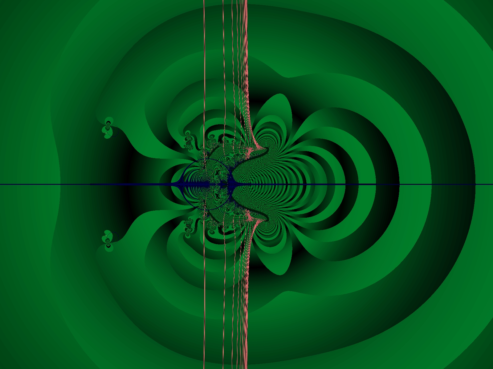 Mit einem Klick auf das Fraktal-Bild wird die Seite wieder geschlossen!