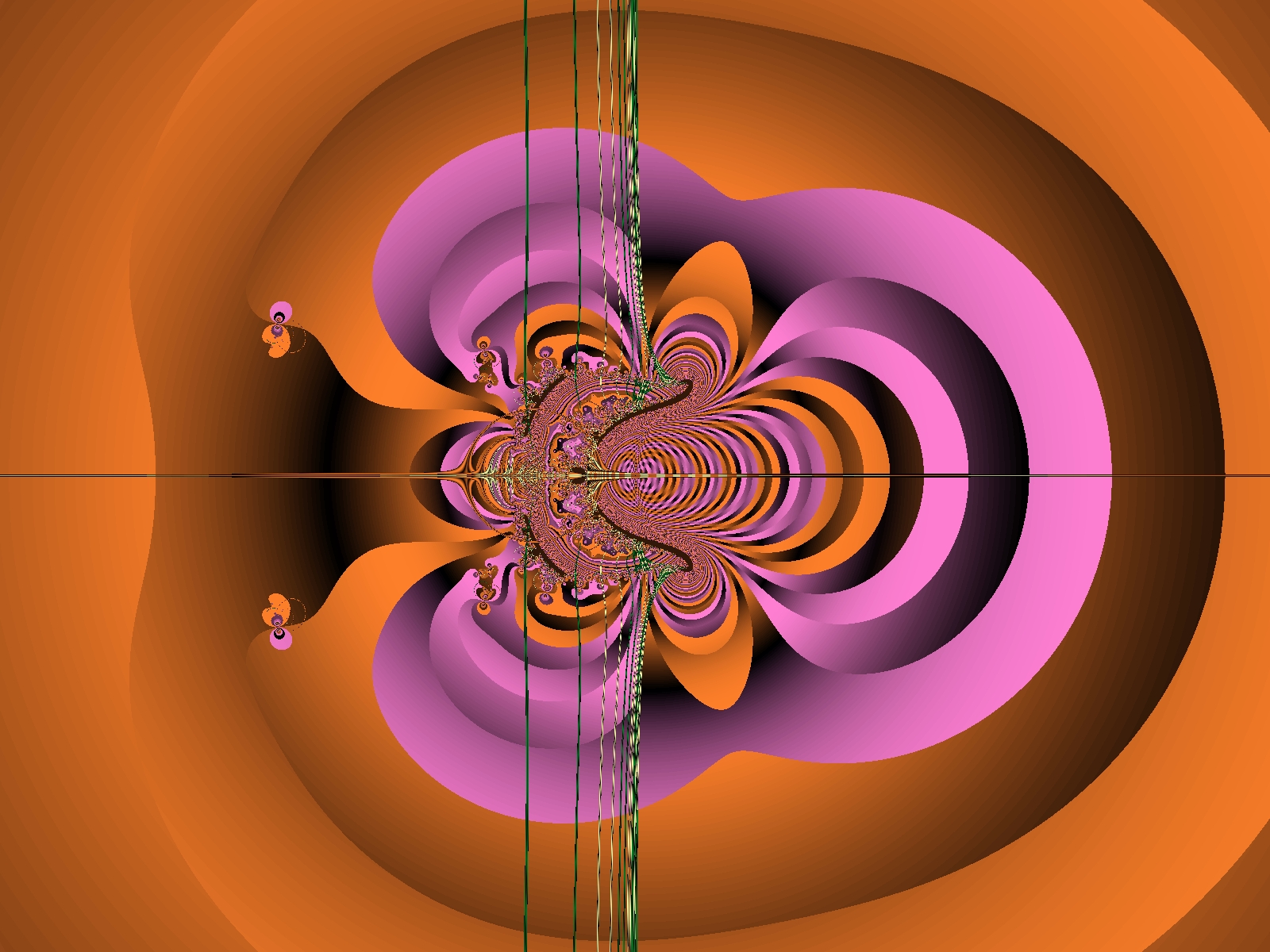 Mit einem Klick auf das Fraktal-Bild wird die Seite wieder geschlossen!