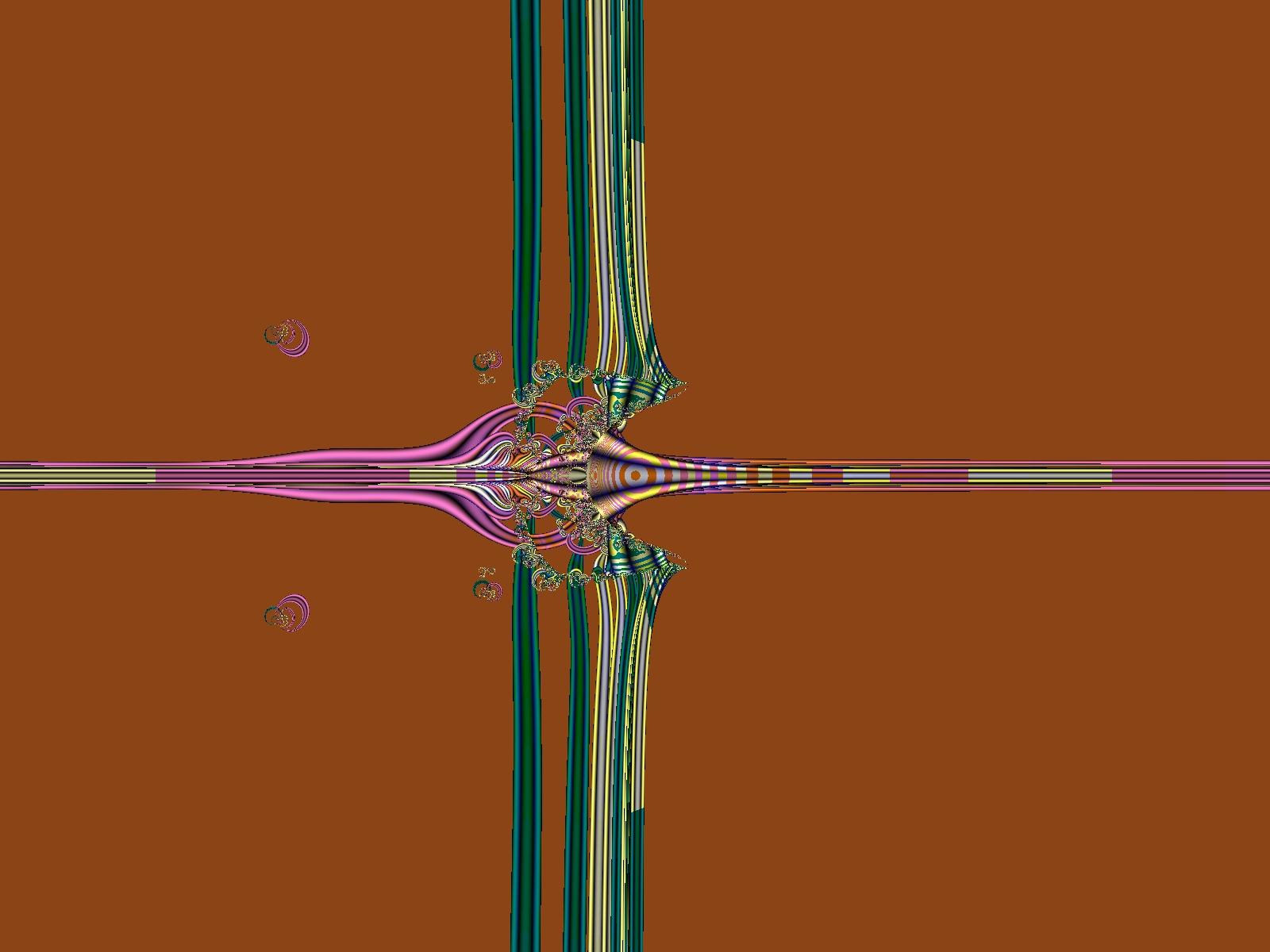 Mit einem Klick auf das Fraktal-Bild wird die Seite wieder geschlossen!