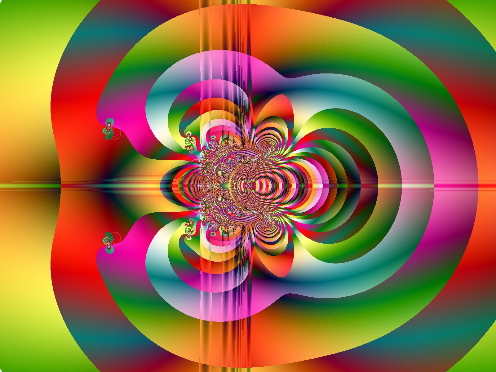 Mit einem Klick auf das Fraktal-Bild wird die Seite wieder geschlossen!