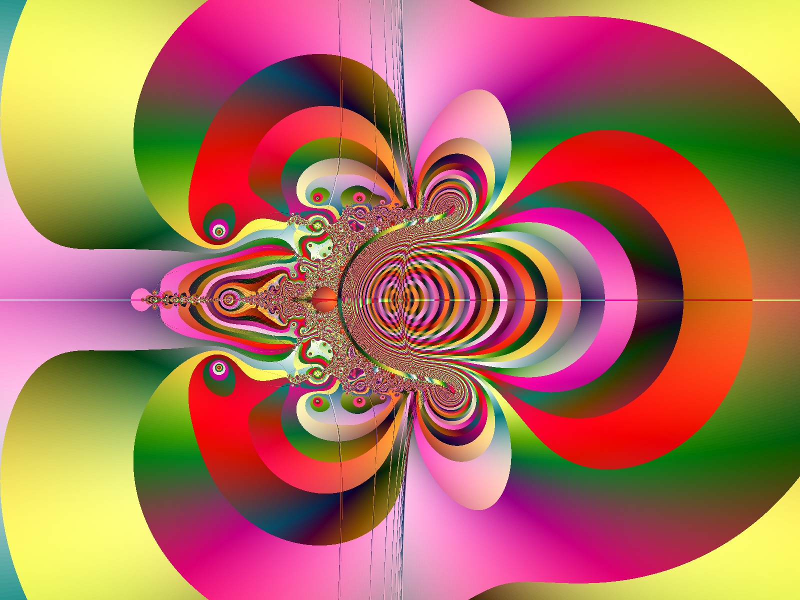 Mit einem Klick auf das Fraktal-Bild wird die Seite wieder geschlossen!