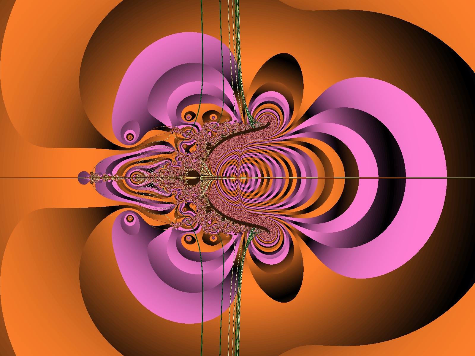 Mit einem Klick auf das Fraktal-Bild wird die Seite wieder geschlossen!