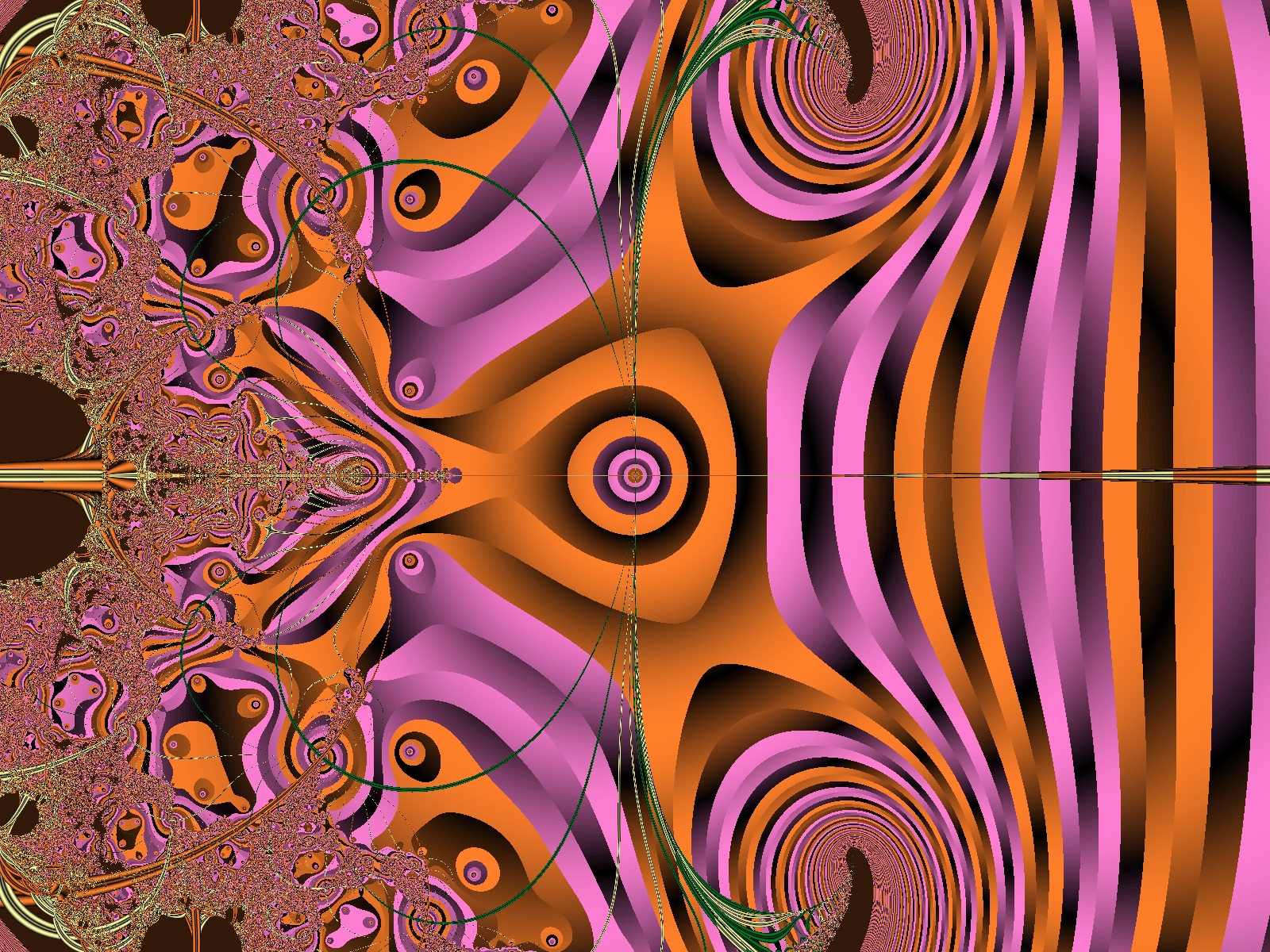 Mit einem Klick auf das Fraktal-Bild wird die Seite wieder geschlossen!