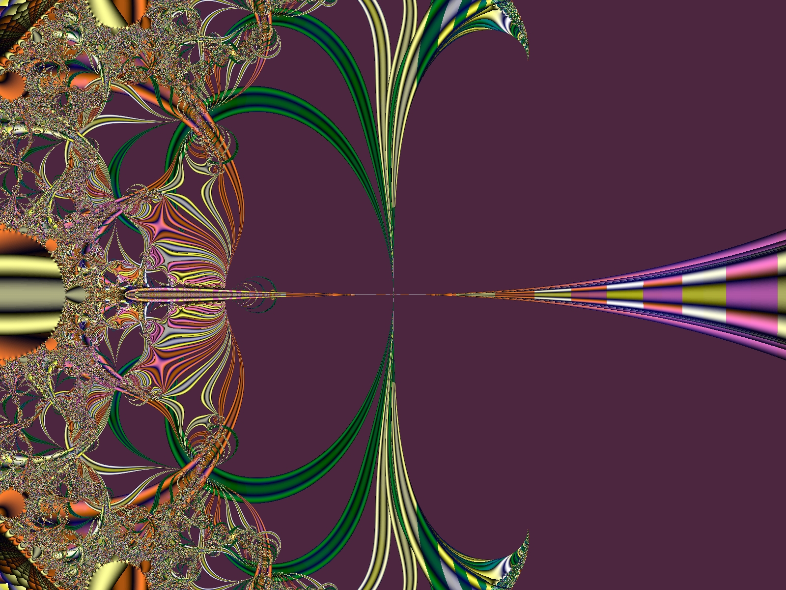 Mit einem Klick auf das Fraktal-Bild wird die Seite wieder geschlossen!