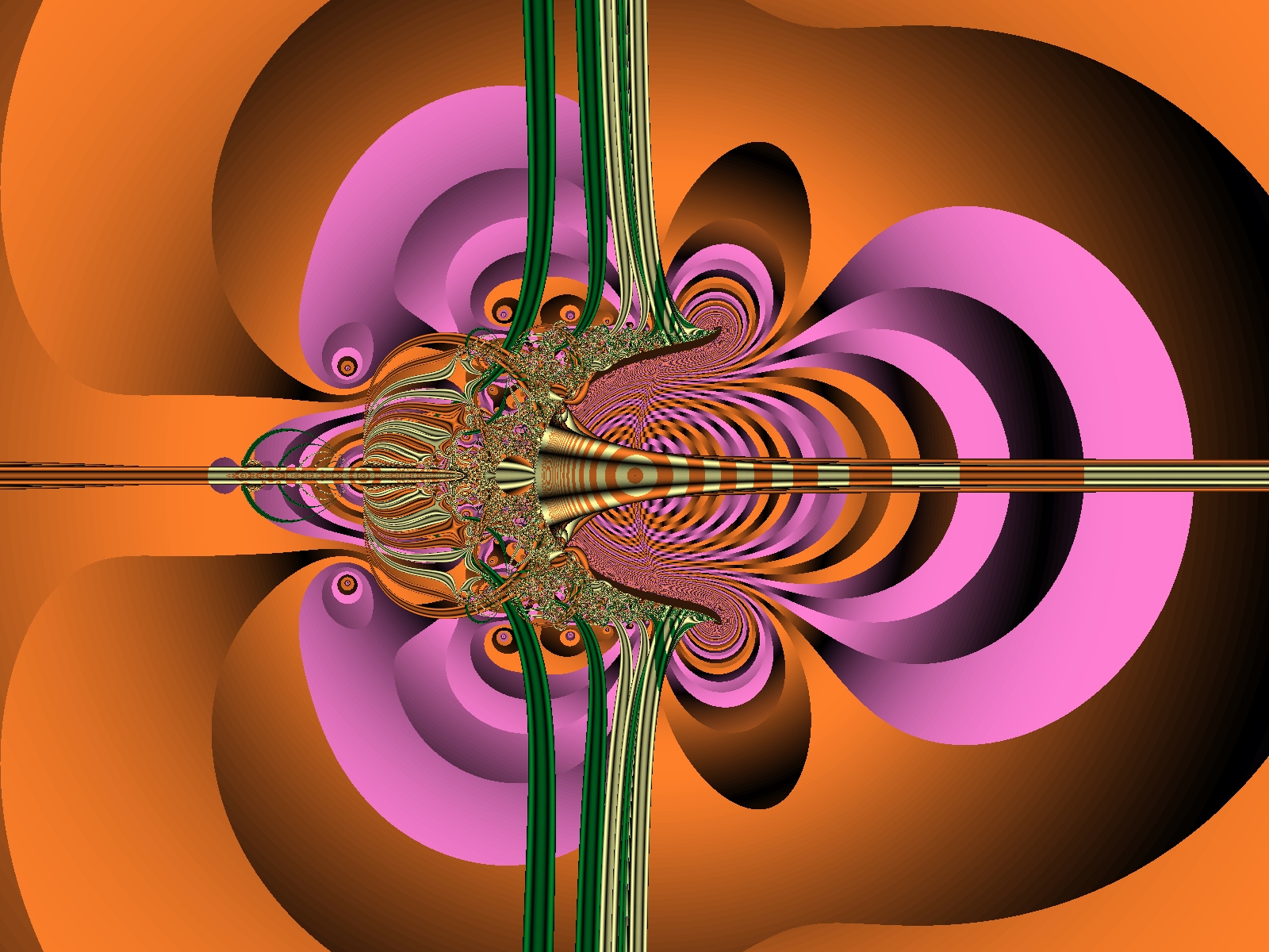 Mit einem Klick auf das Fraktal-Bild wird die Seite wieder geschlossen!