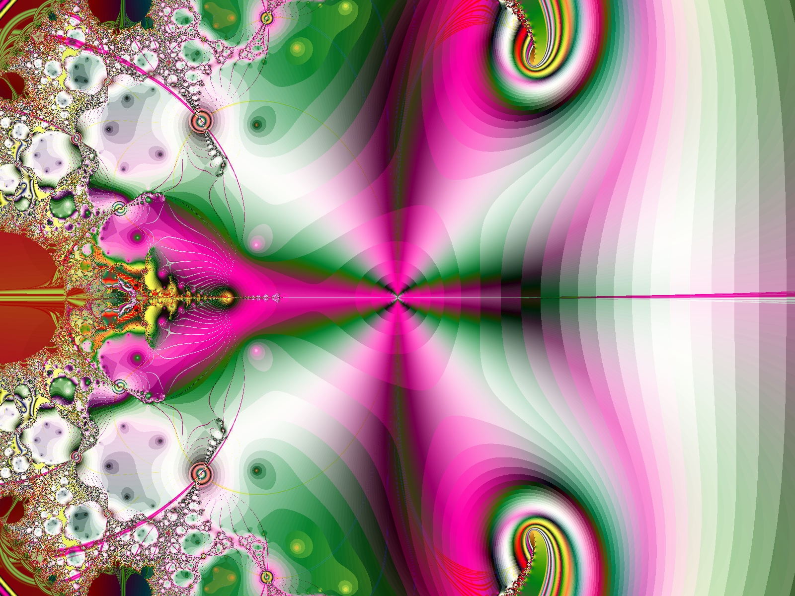 Mit einem Klick auf das Fraktal-Bild wird die Seite wieder geschlossen!