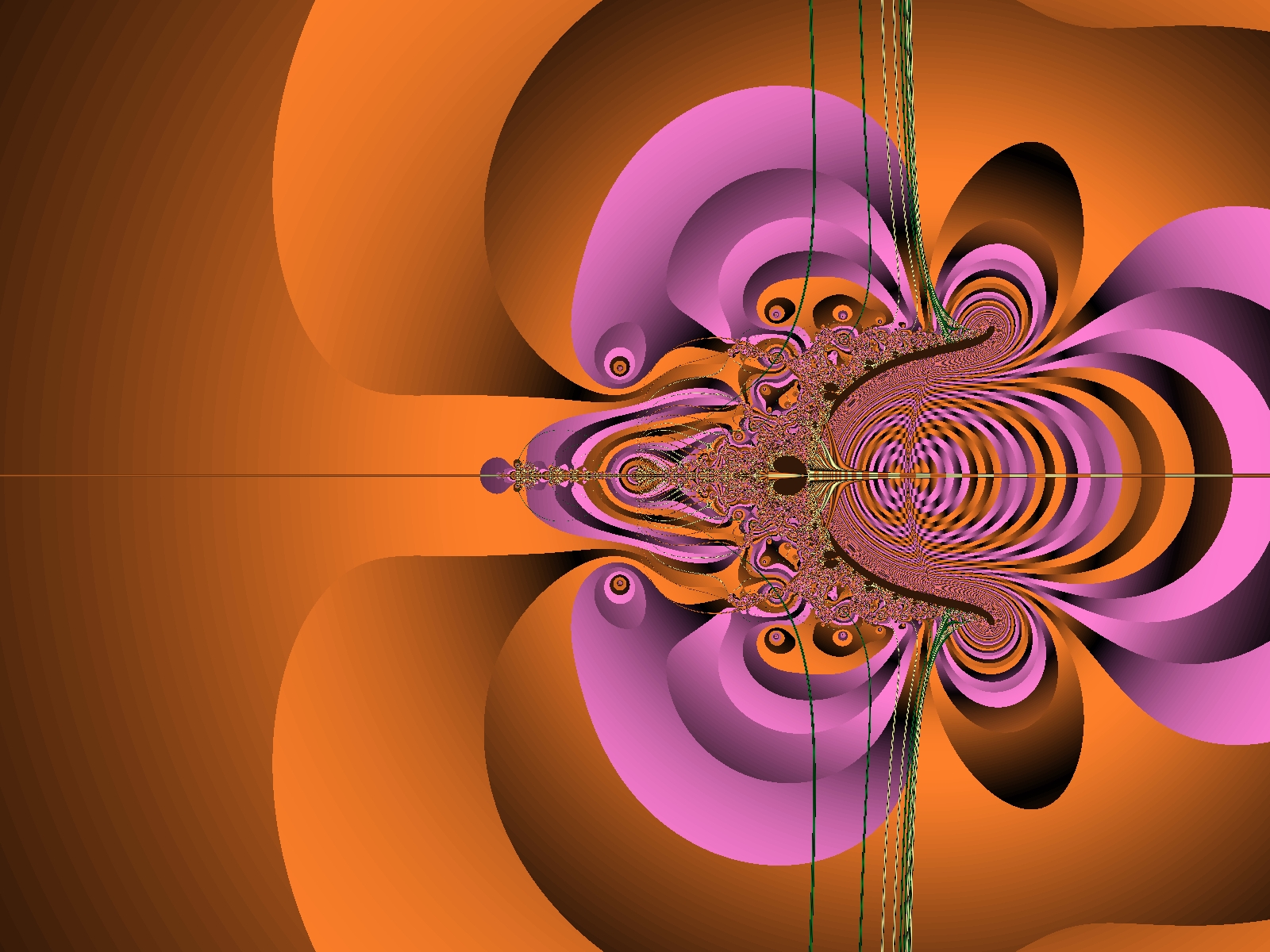 Mit einem Klick auf das Fraktal-Bild wird die Seite wieder geschlossen!