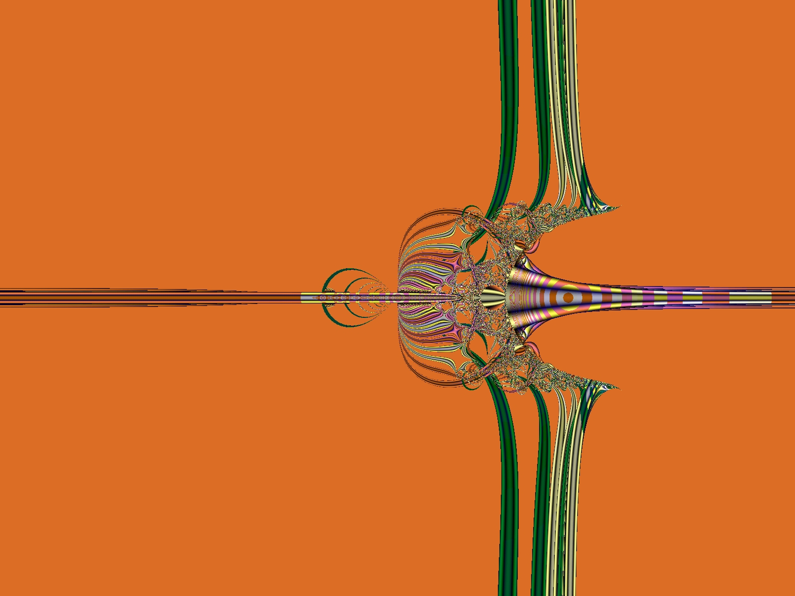 Mit einem Klick auf das Fraktal-Bild wird die Seite wieder geschlossen!