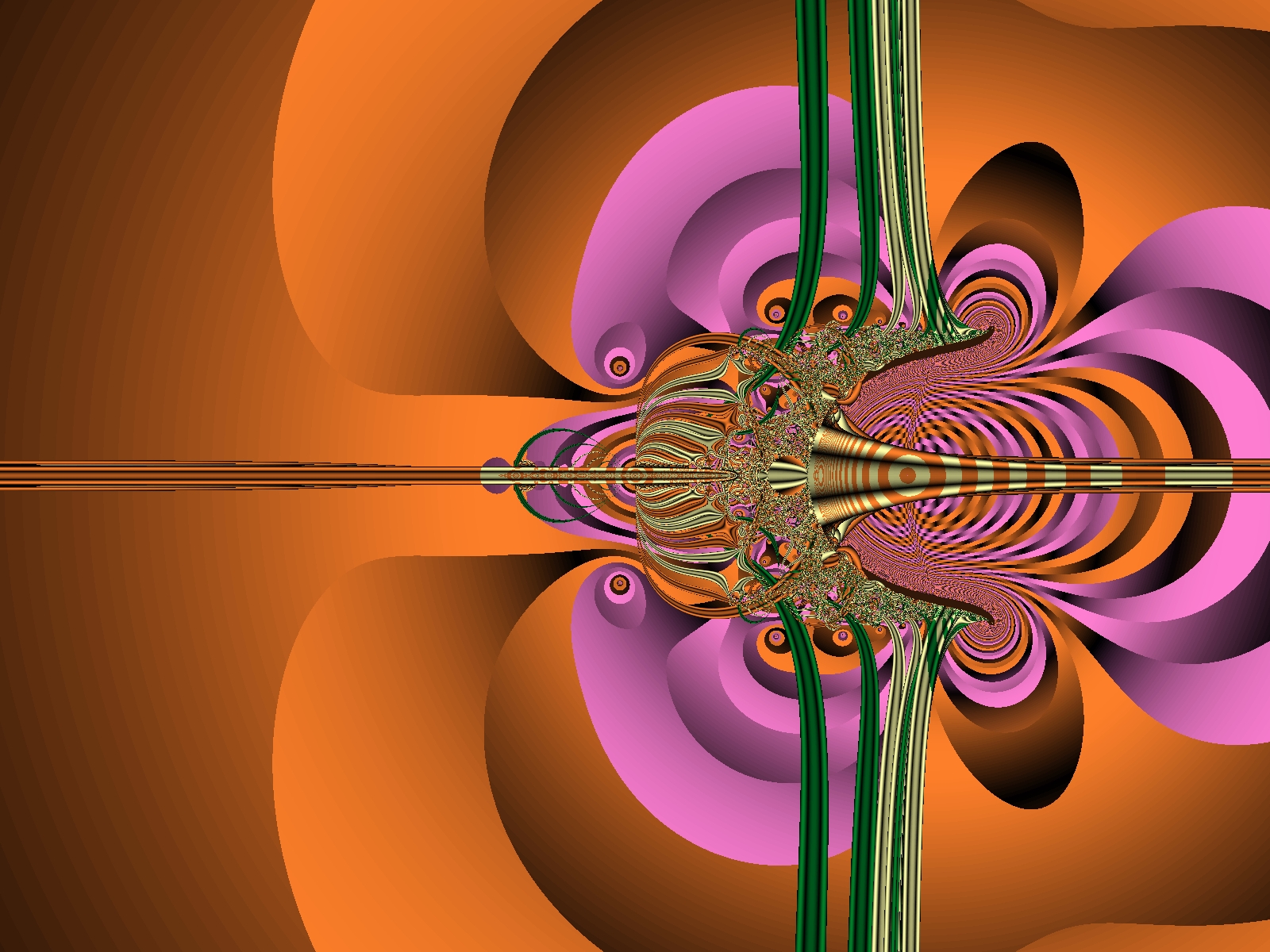 Mit einem Klick auf das Fraktal-Bild wird die Seite wieder geschlossen!