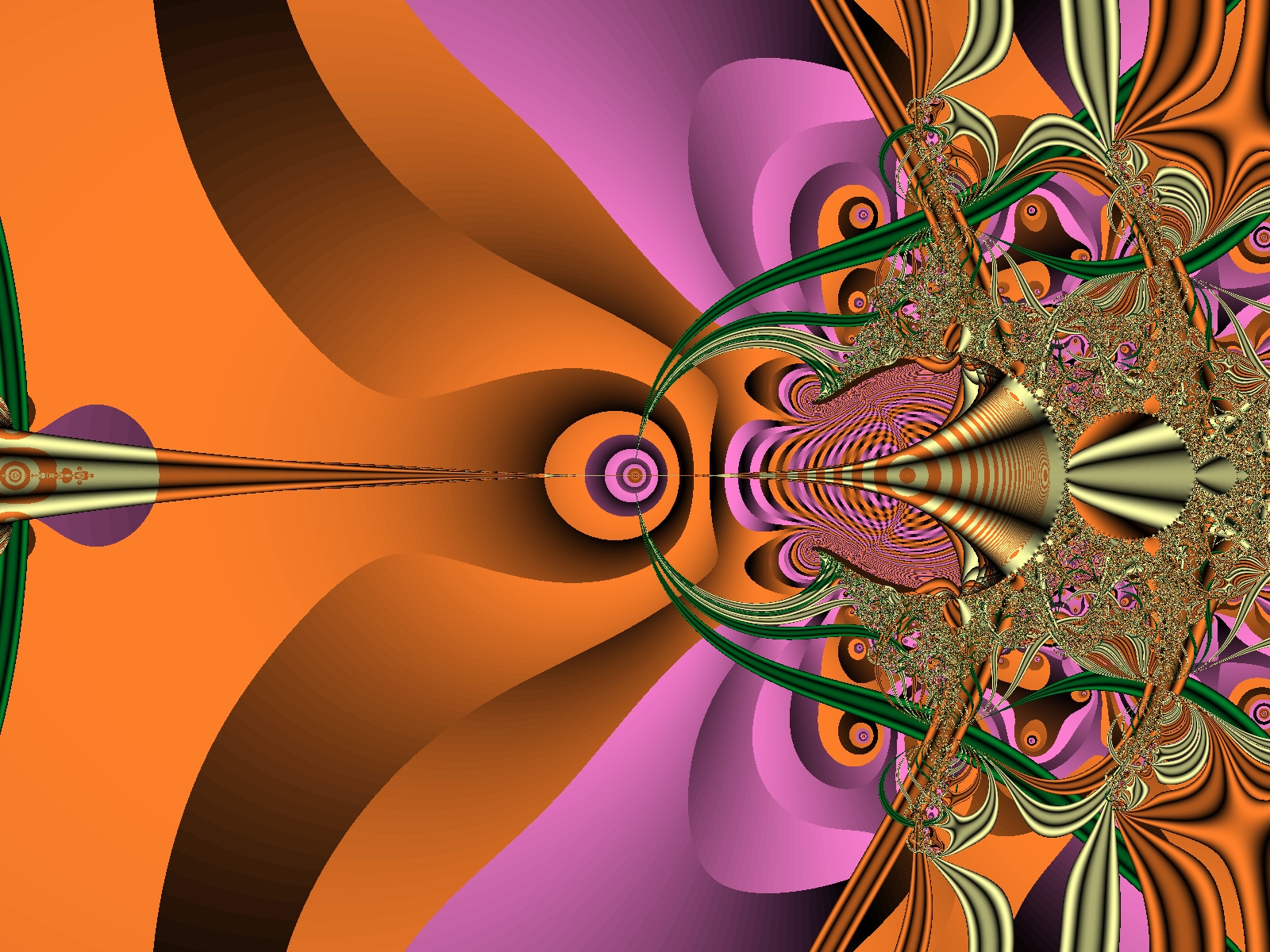 Mit einem Klick auf das Fraktal-Bild wird die Seite wieder geschlossen!