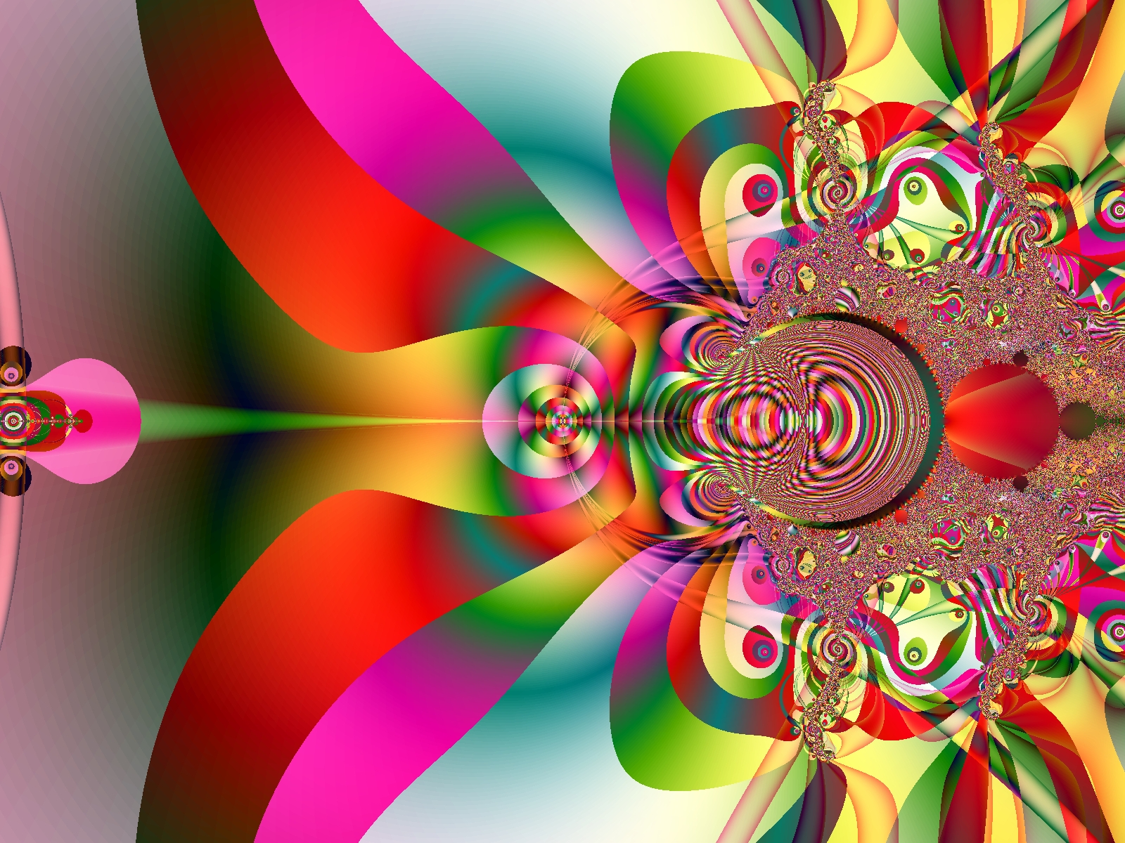 Mit einem Klick auf das Fraktal-Bild wird die Seite wieder geschlossen!