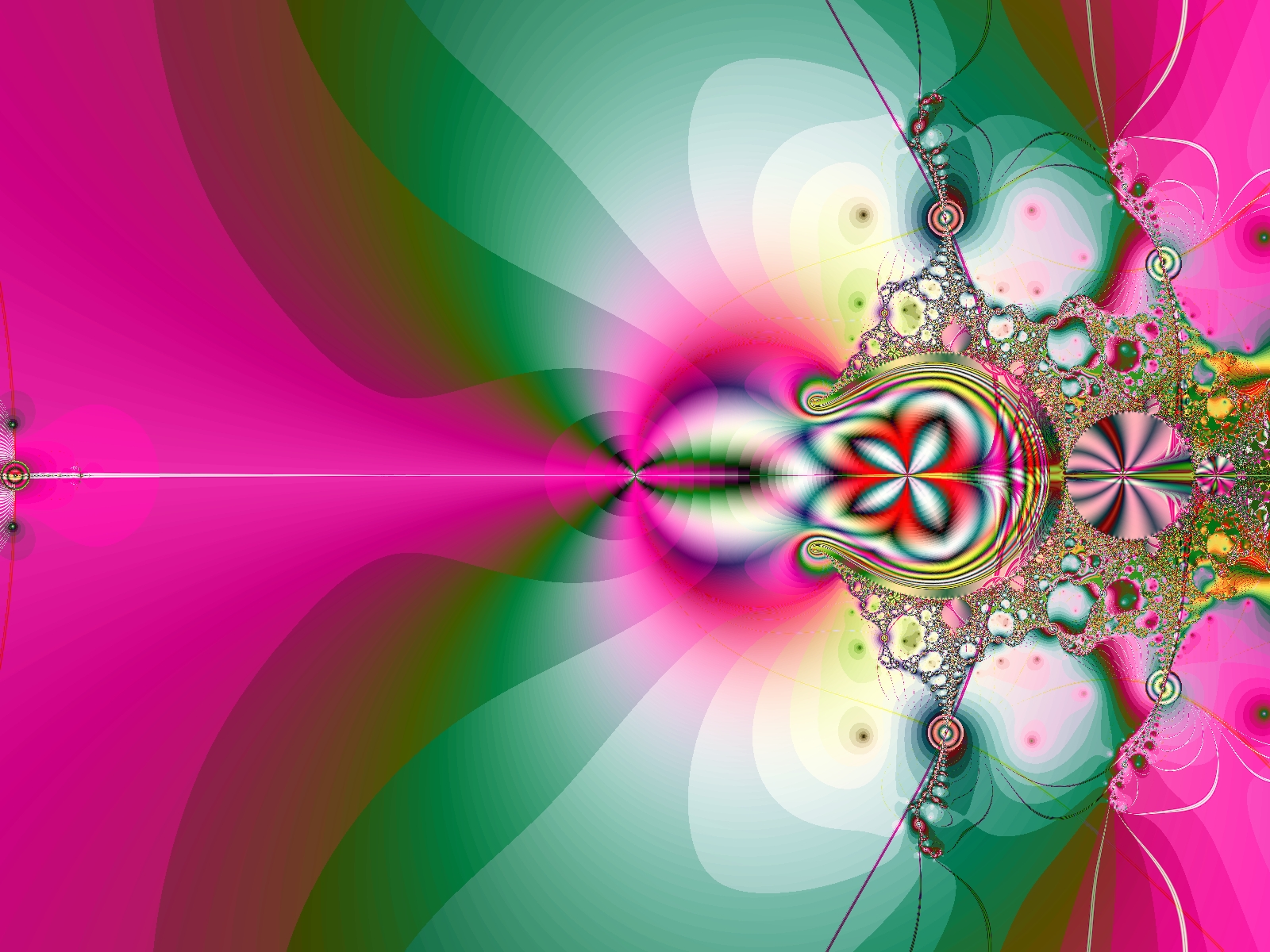 Mit einem Klick auf das Fraktal-Bild wird die Seite wieder geschlossen!