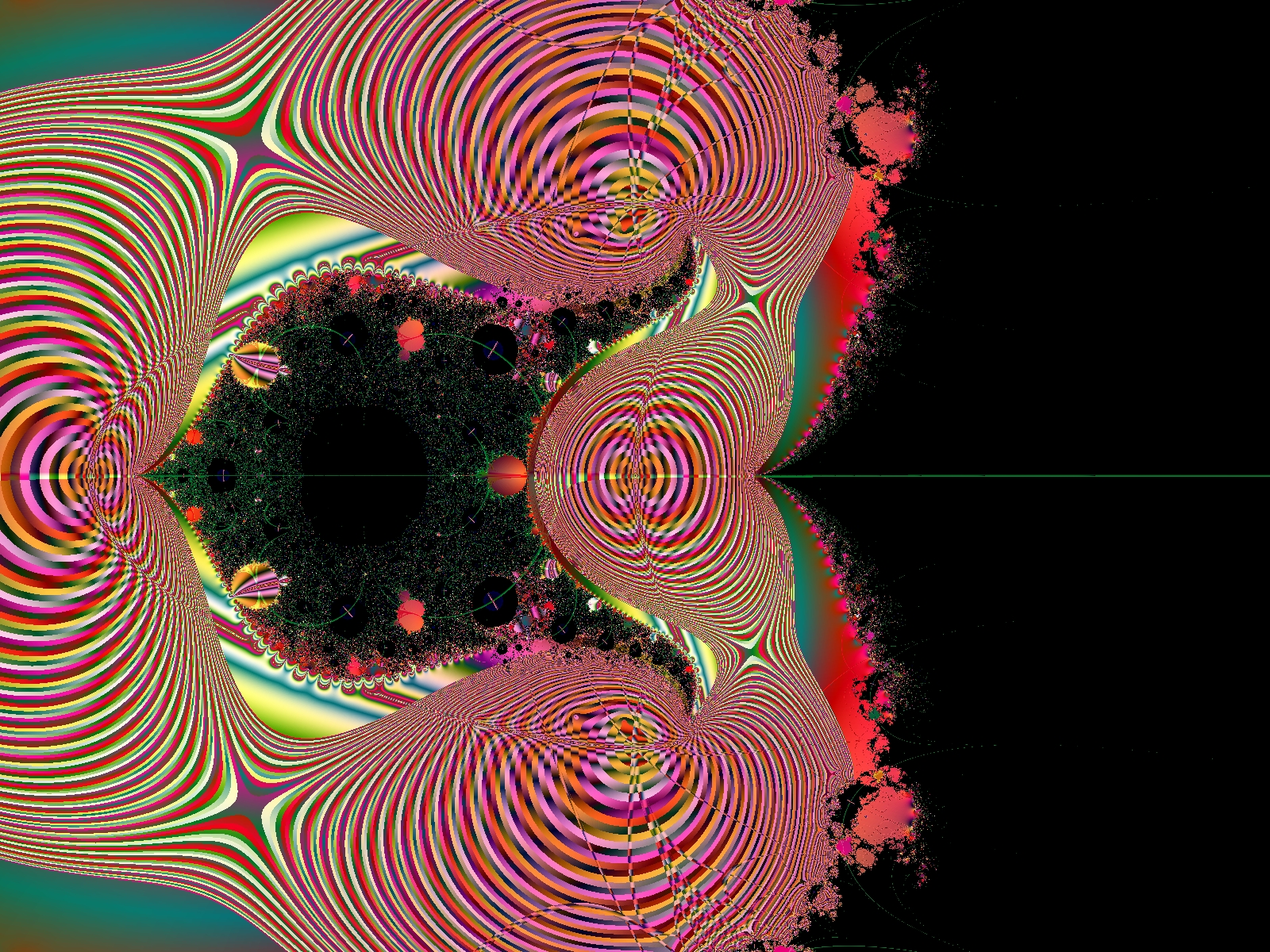 Mit einem Klick auf das Fraktal-Bild wird die Seite wieder geschlossen!