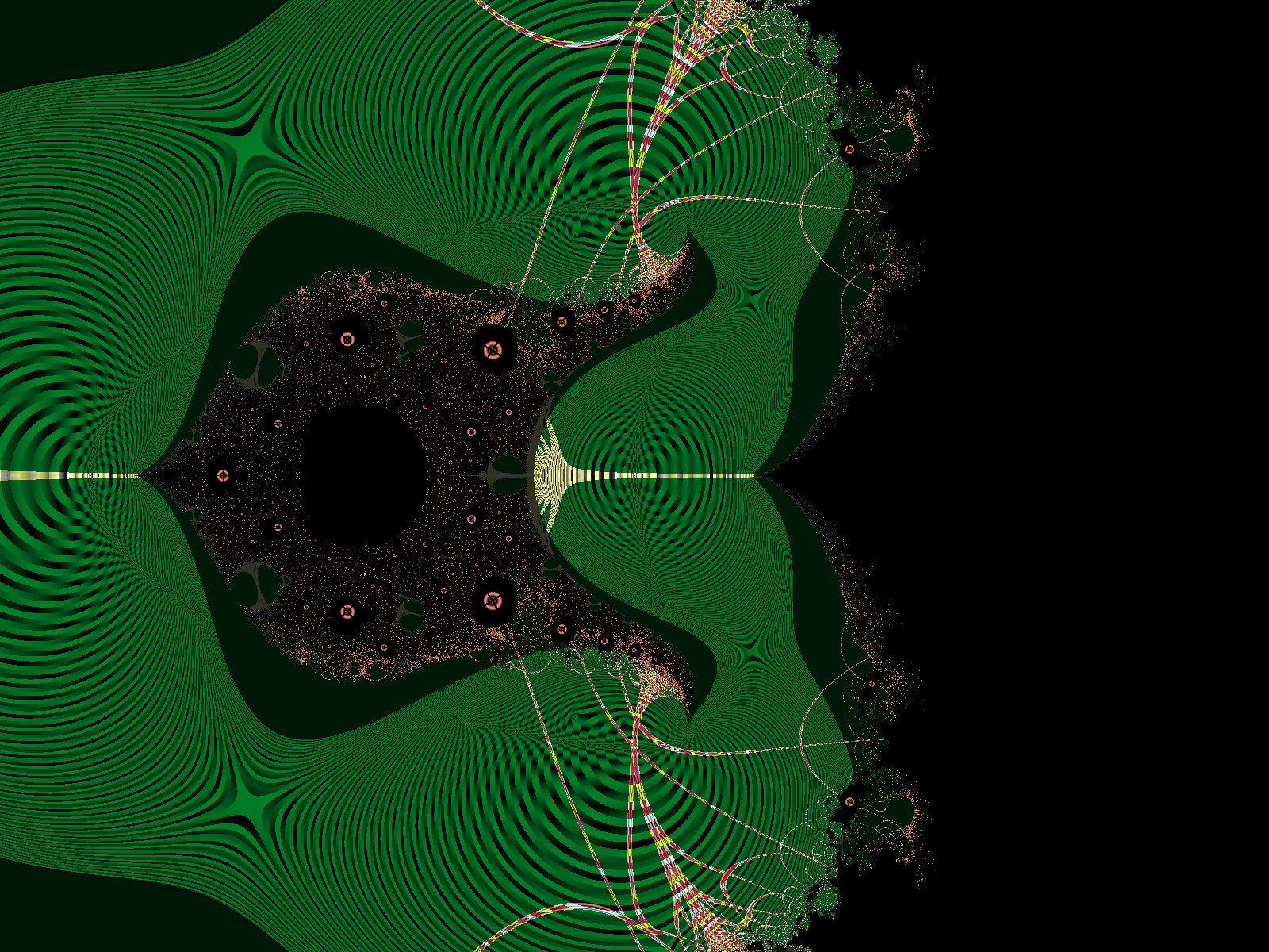 Mit einem Klick auf das Fraktal-Bild wird die Seite wieder geschlossen!